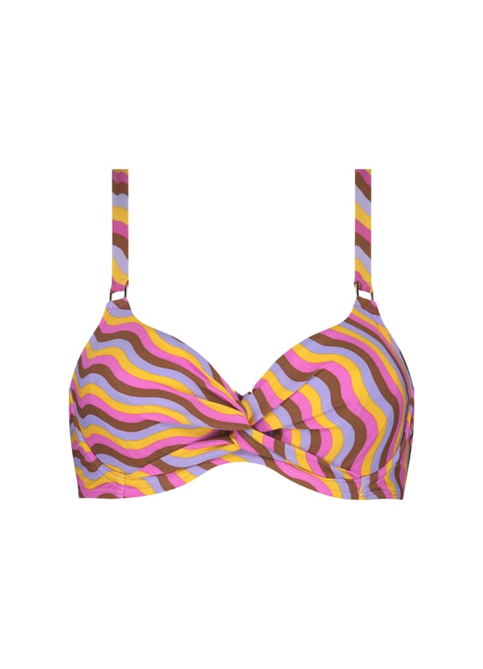 Beugel Bikini Top - Multicolor