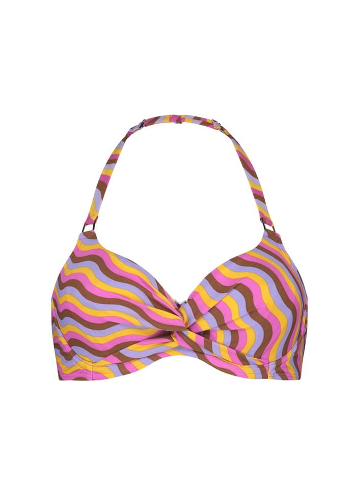 Beugel Bikini Top - Multicolor
