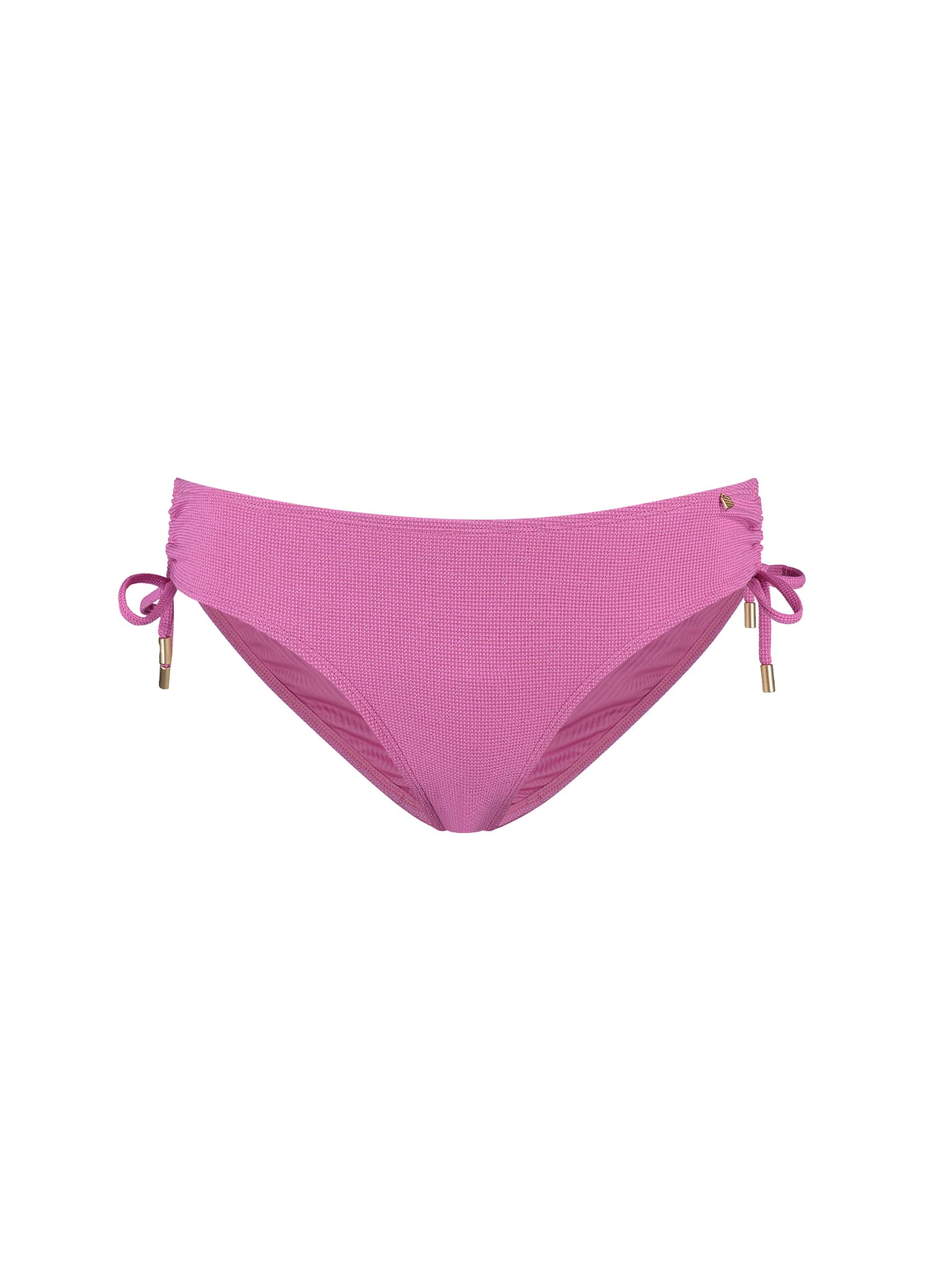 Mid Bikinibroekje - Rose Blush