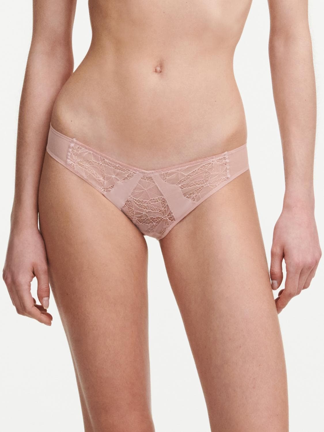 Slip - Engels Roze