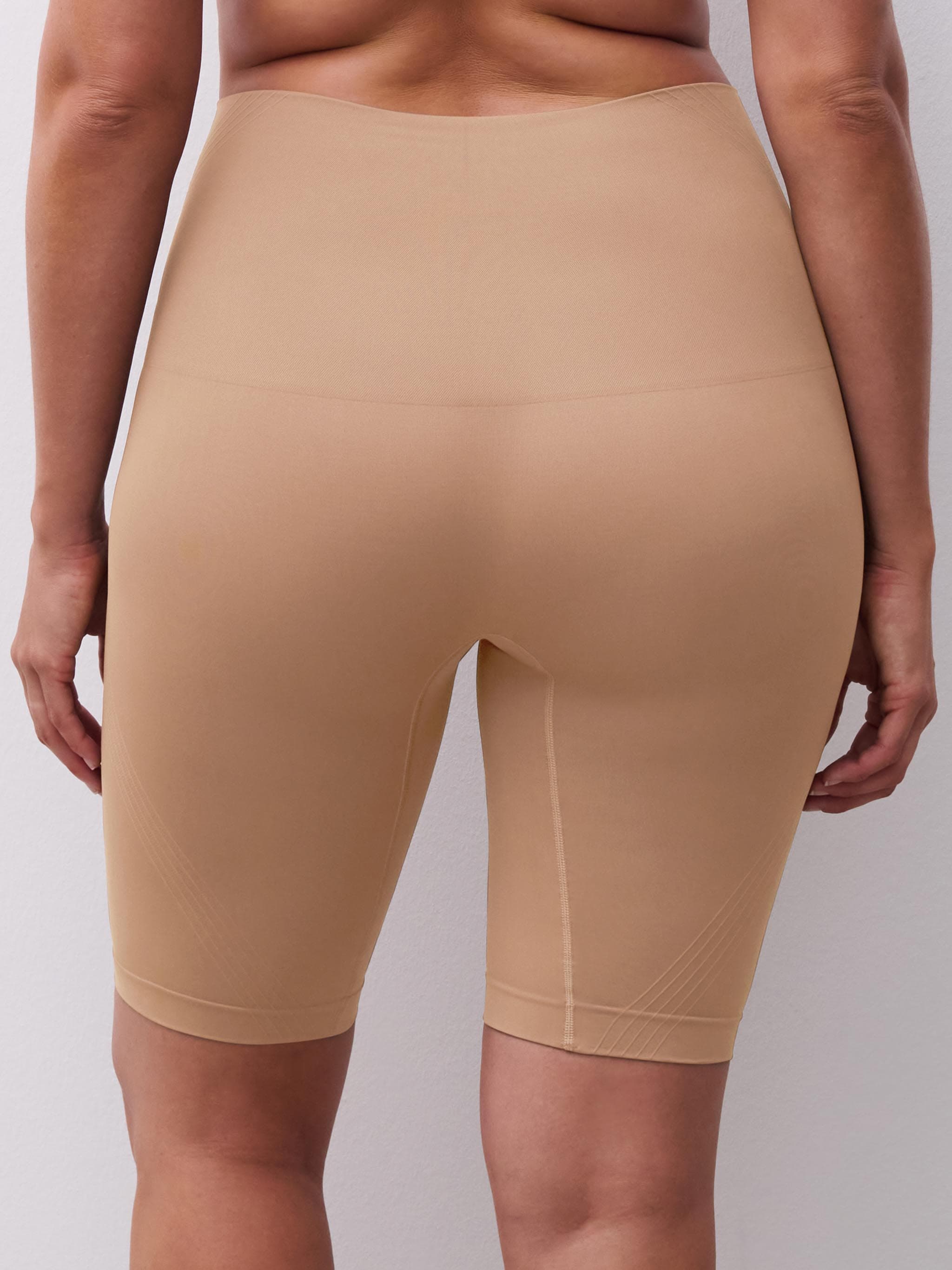 Smooth Comfort Shapewear - High waist Long Short