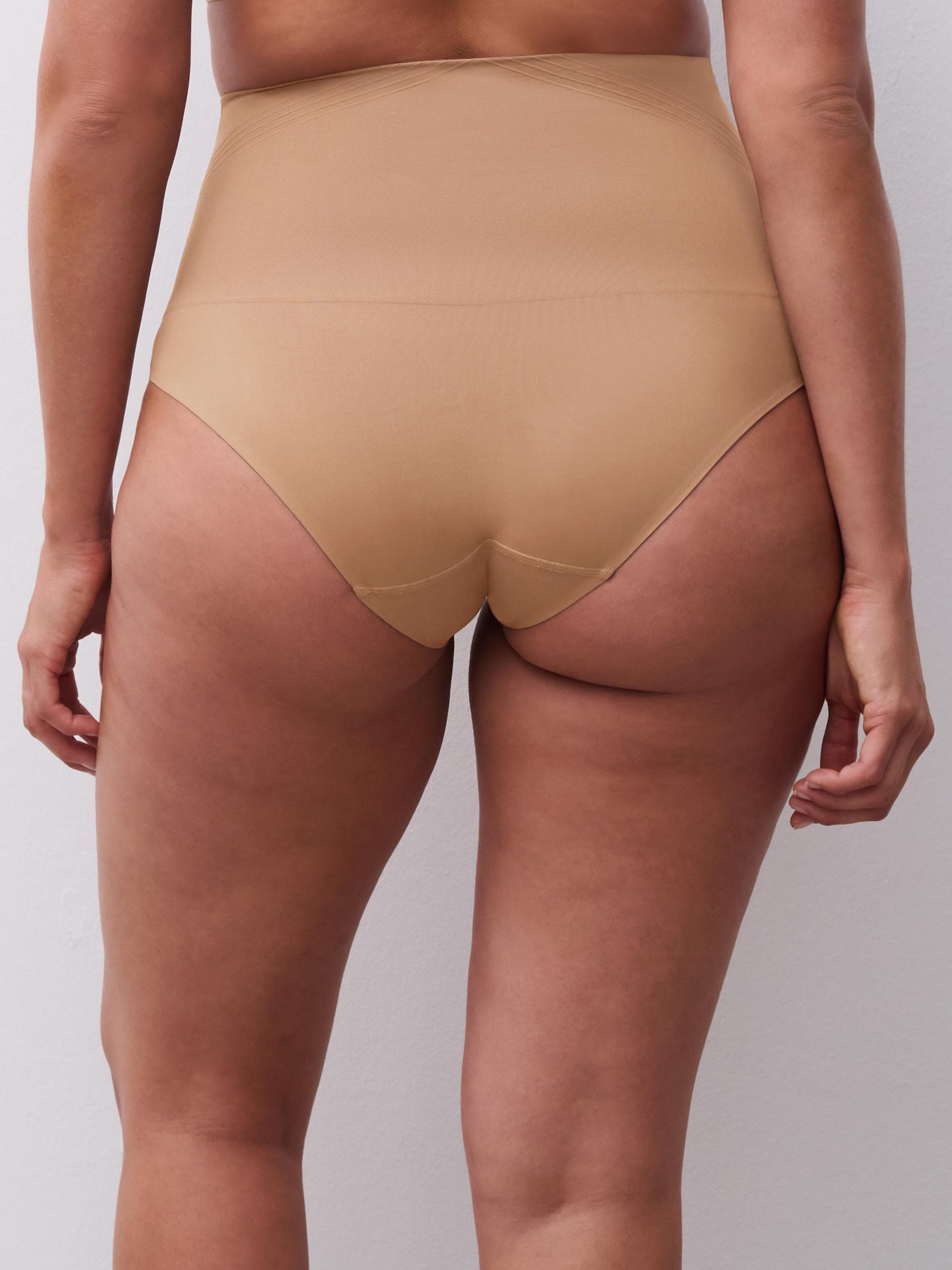 Smooth Comfort Shapewear - High waist Brief