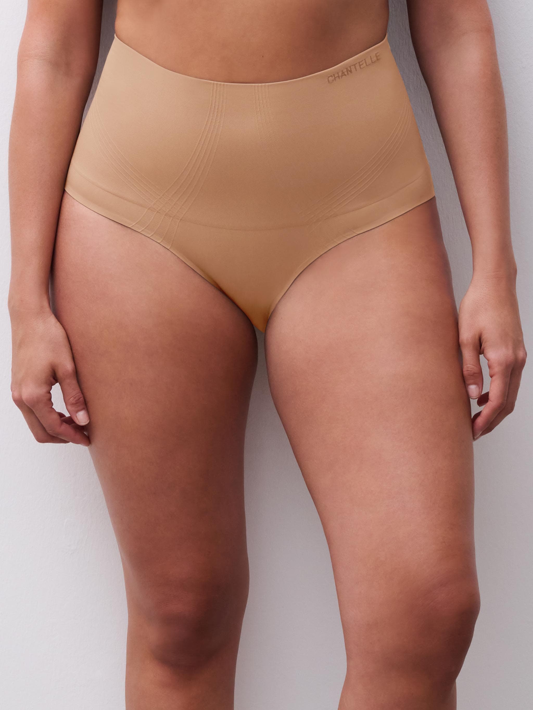 Smooth Comfort Shapewear - High waist Brief