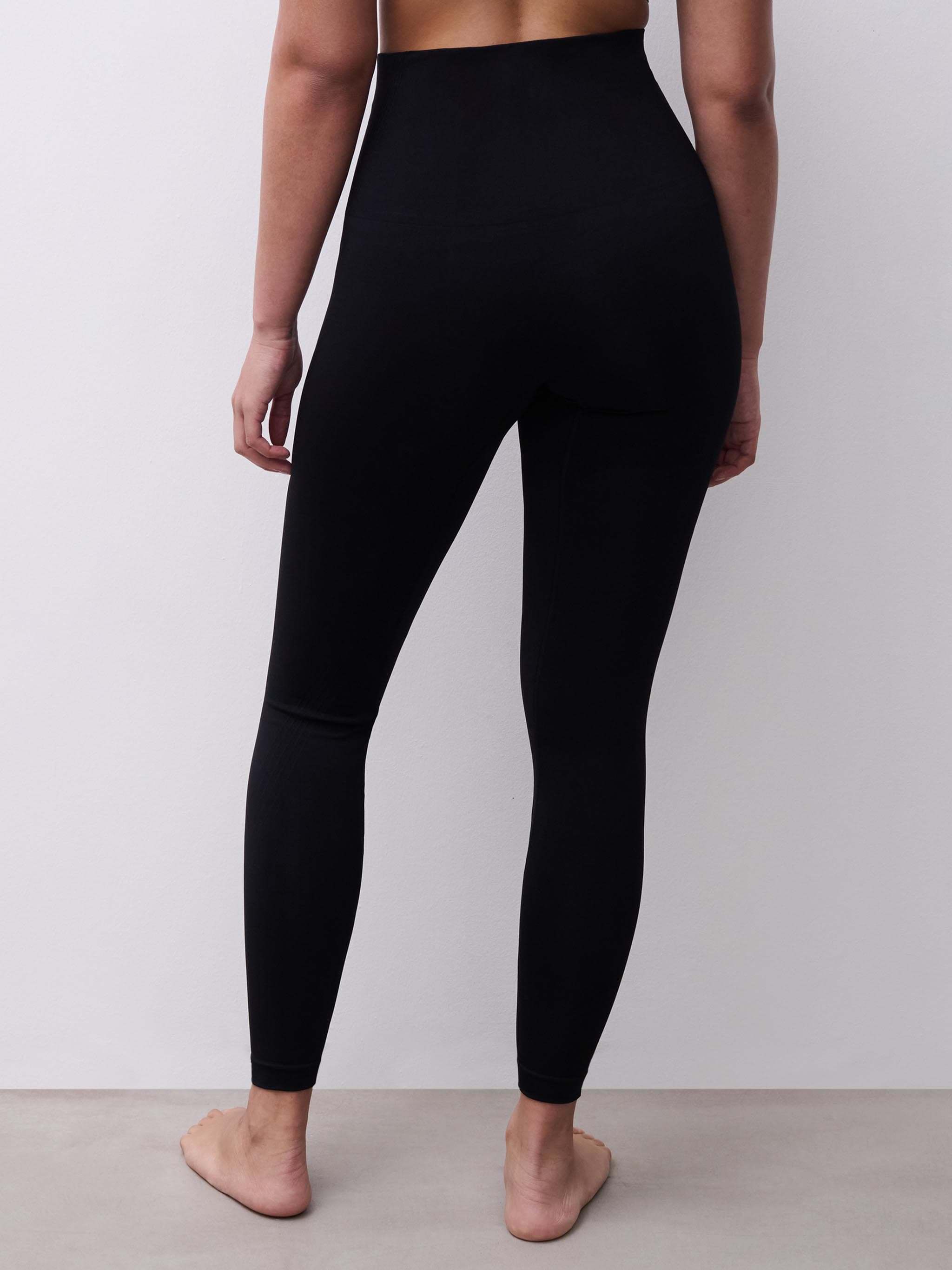 Shapewear Leggings