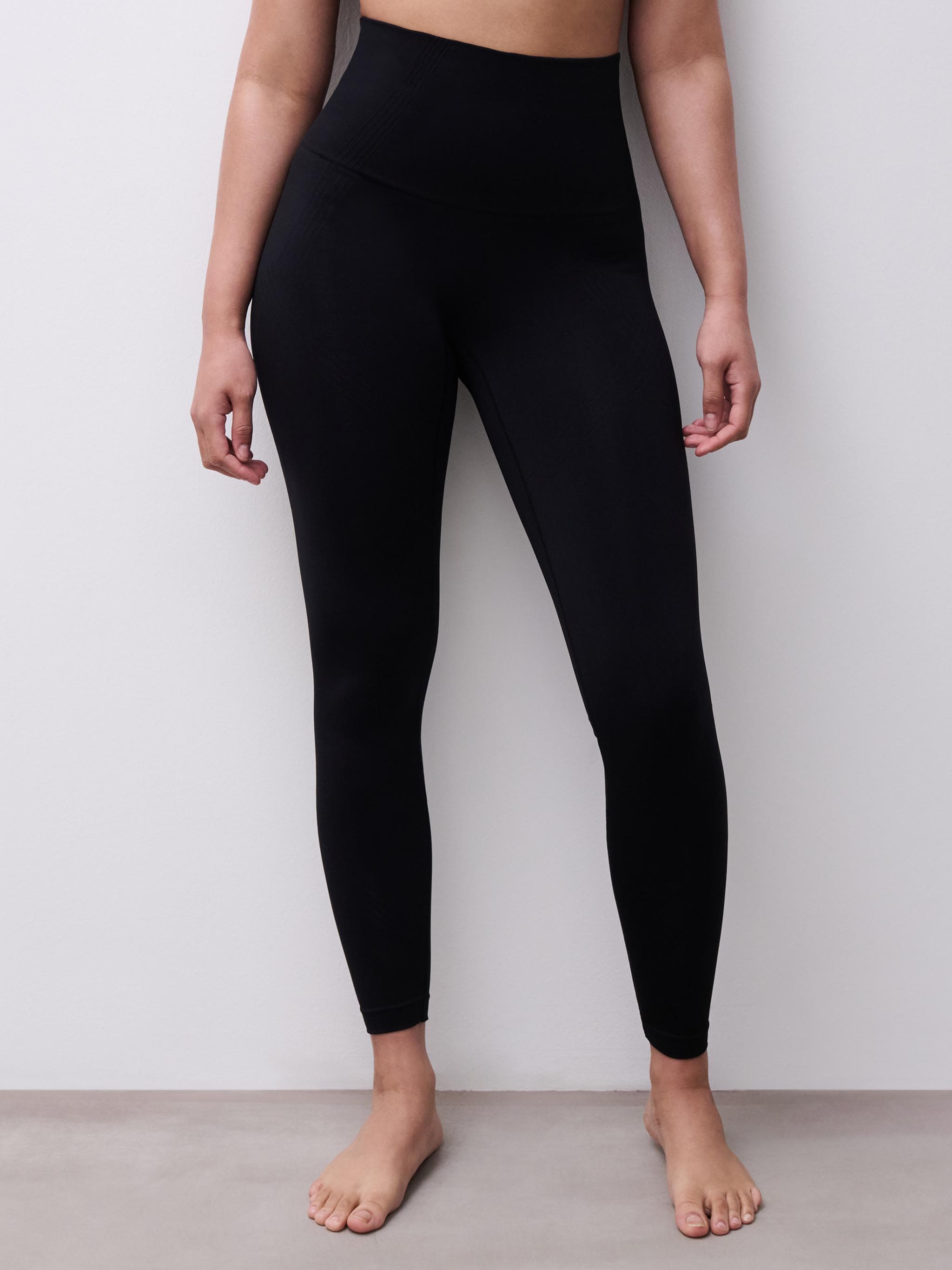 Shapewear Leggings