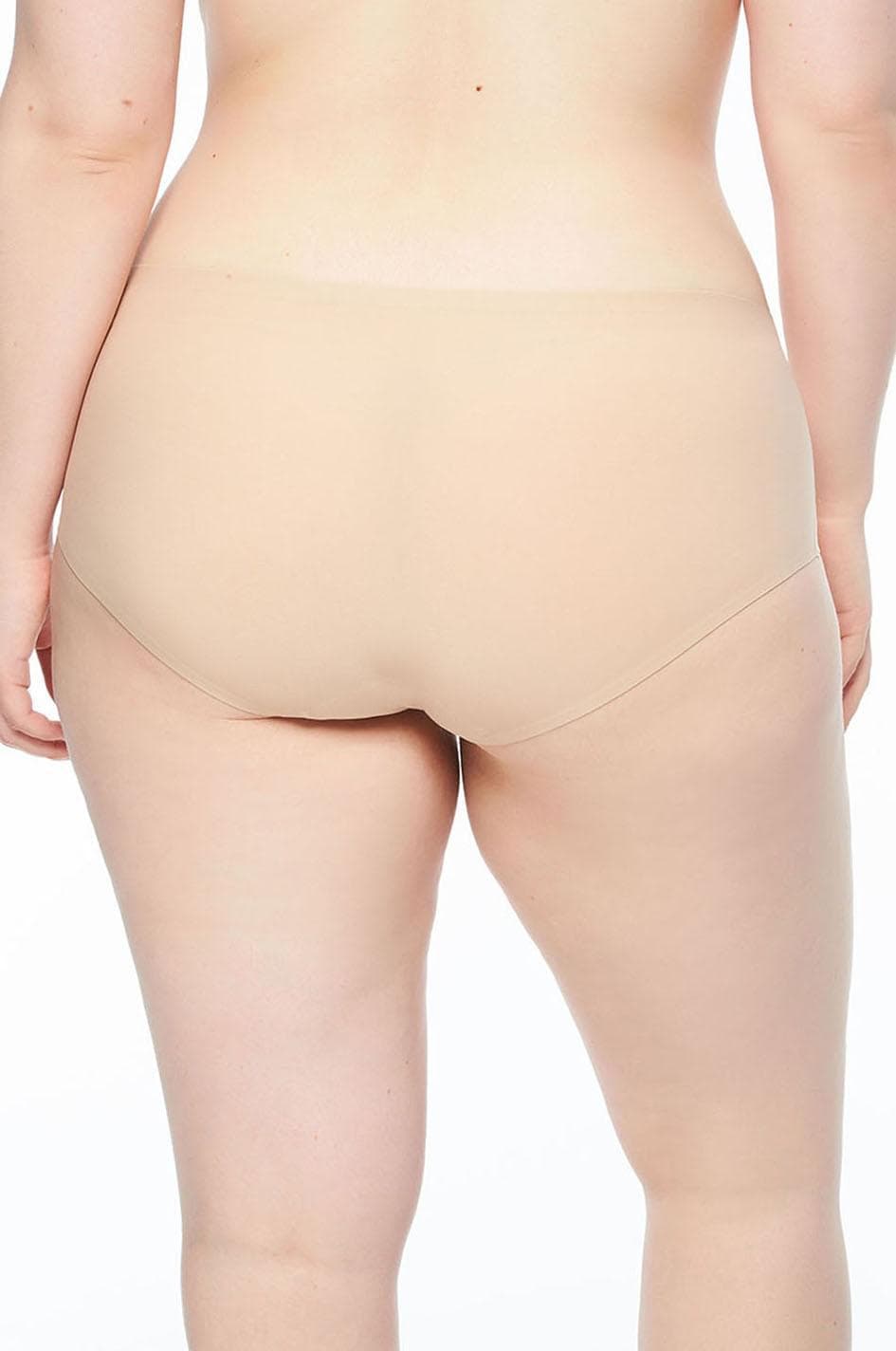 Hipster+ 44-52 - Beige