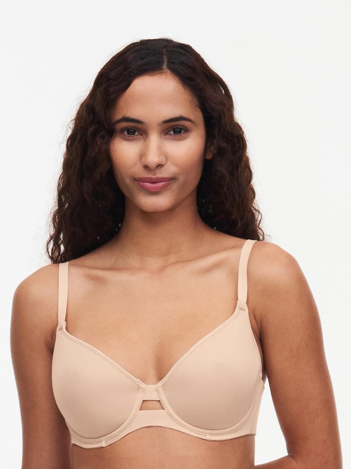 Spacer BH - Goudkleurig Beige