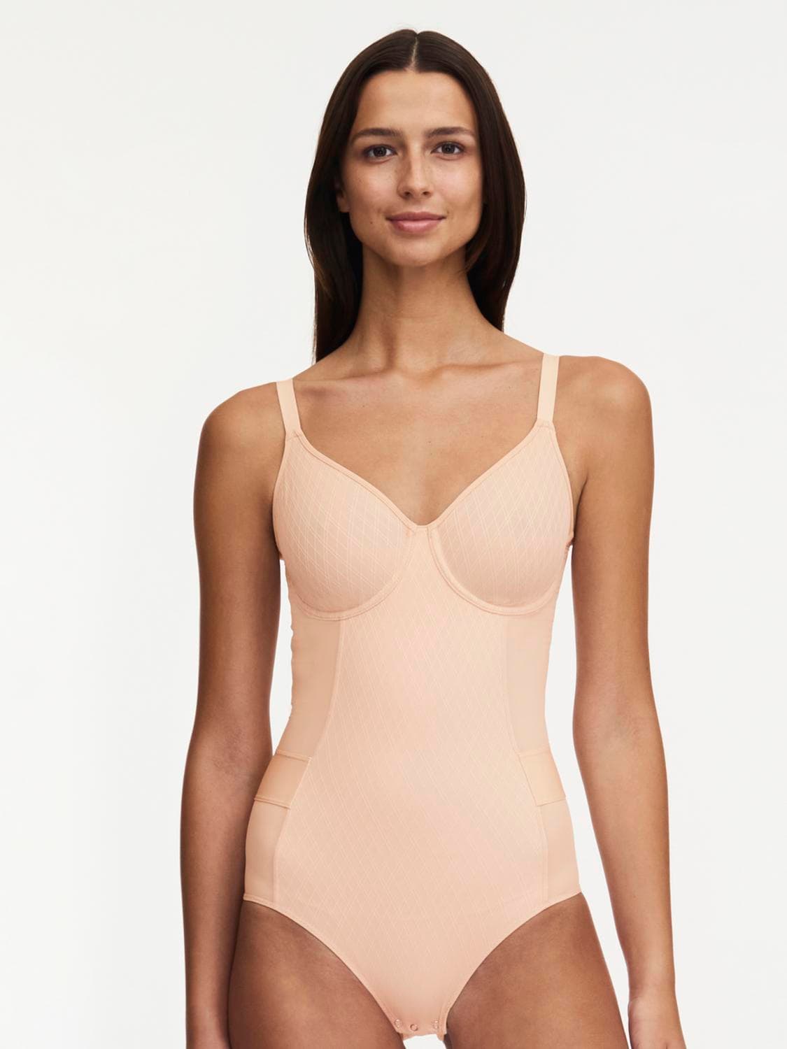 Body - Goudkleurig Beige