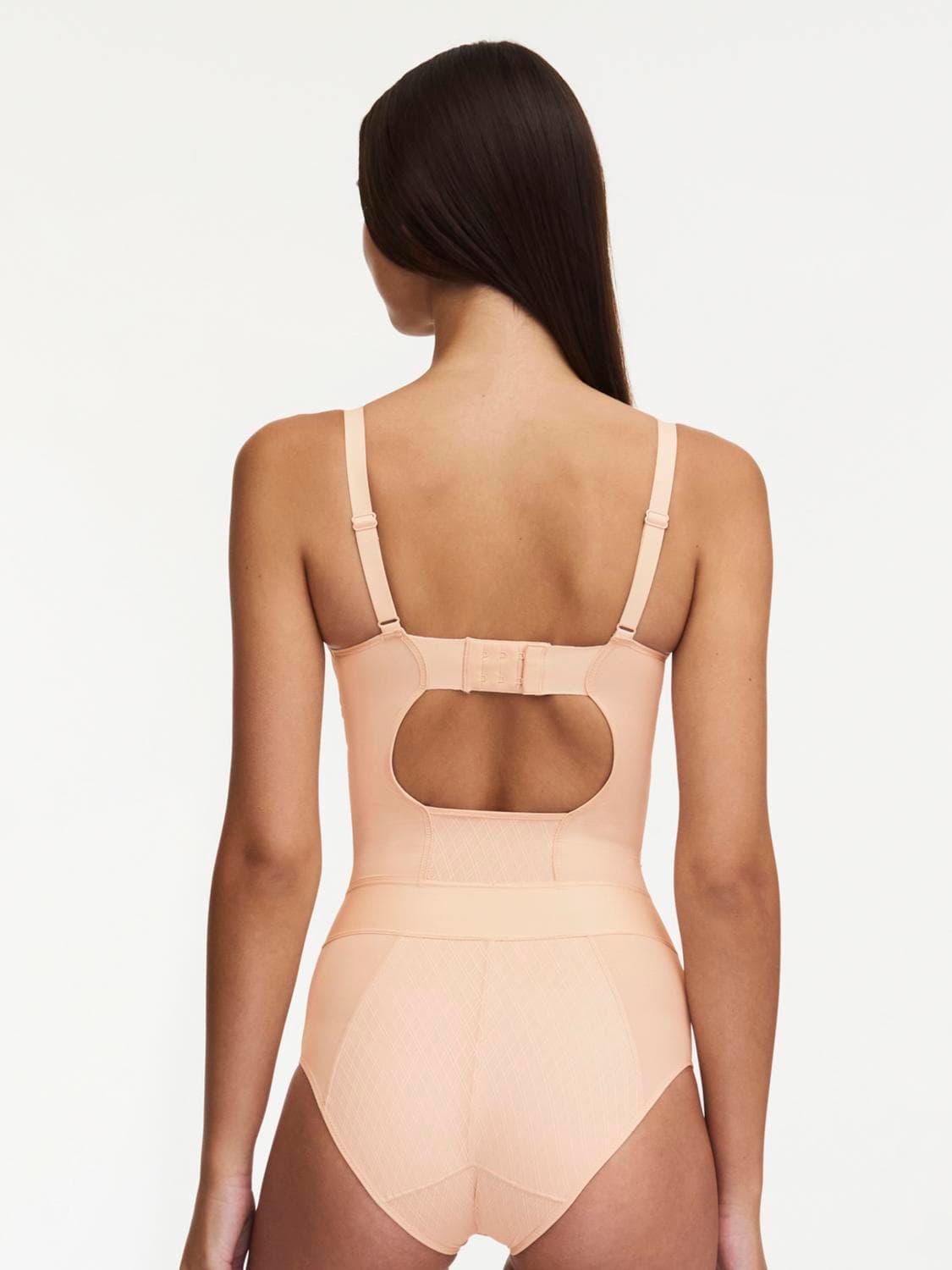 Body - Goudkleurig Beige