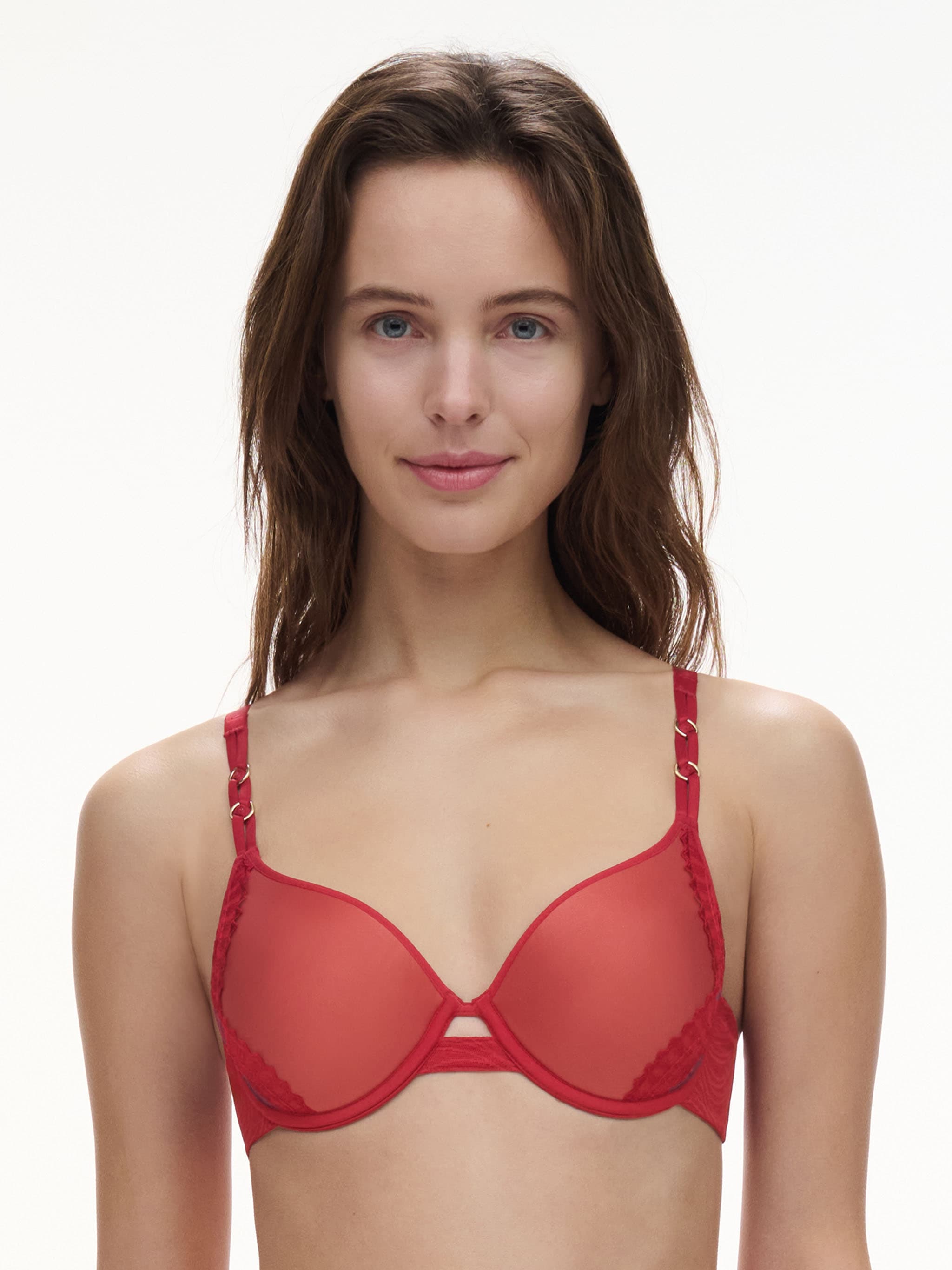 Memory BH - Passion red/aubergine