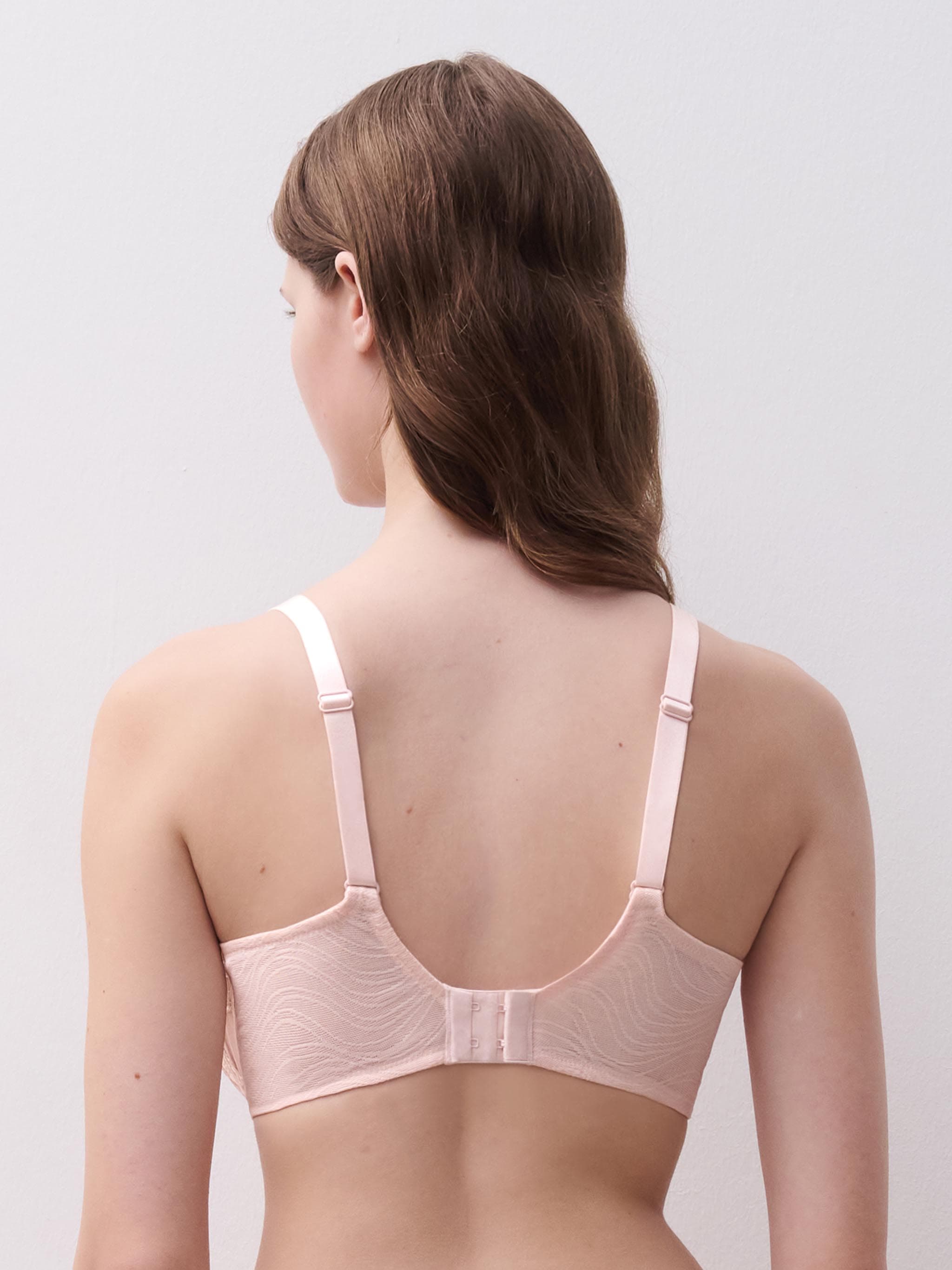 Memory BH - Taffeta Pink