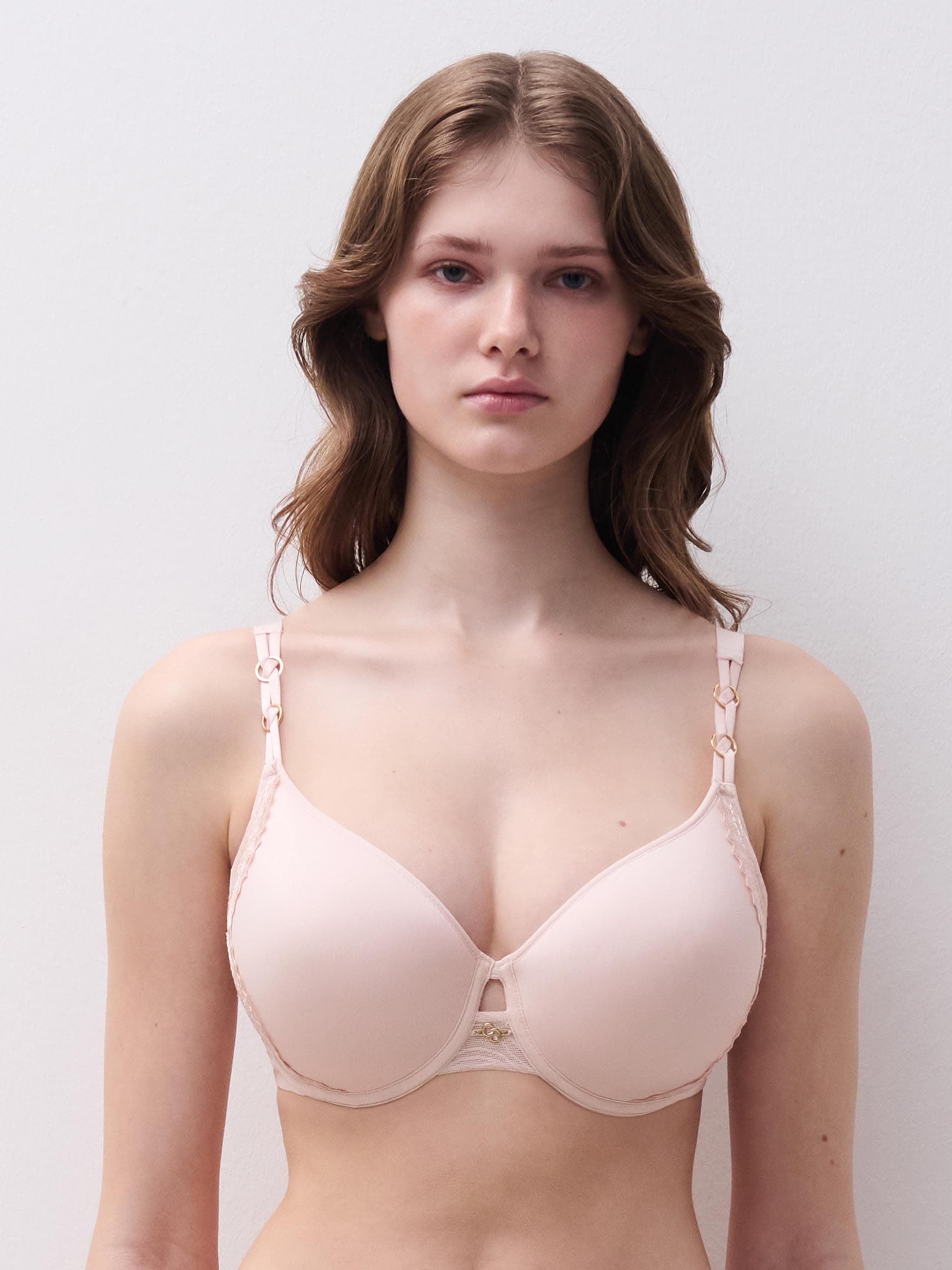 Memory BH - Taffeta Pink