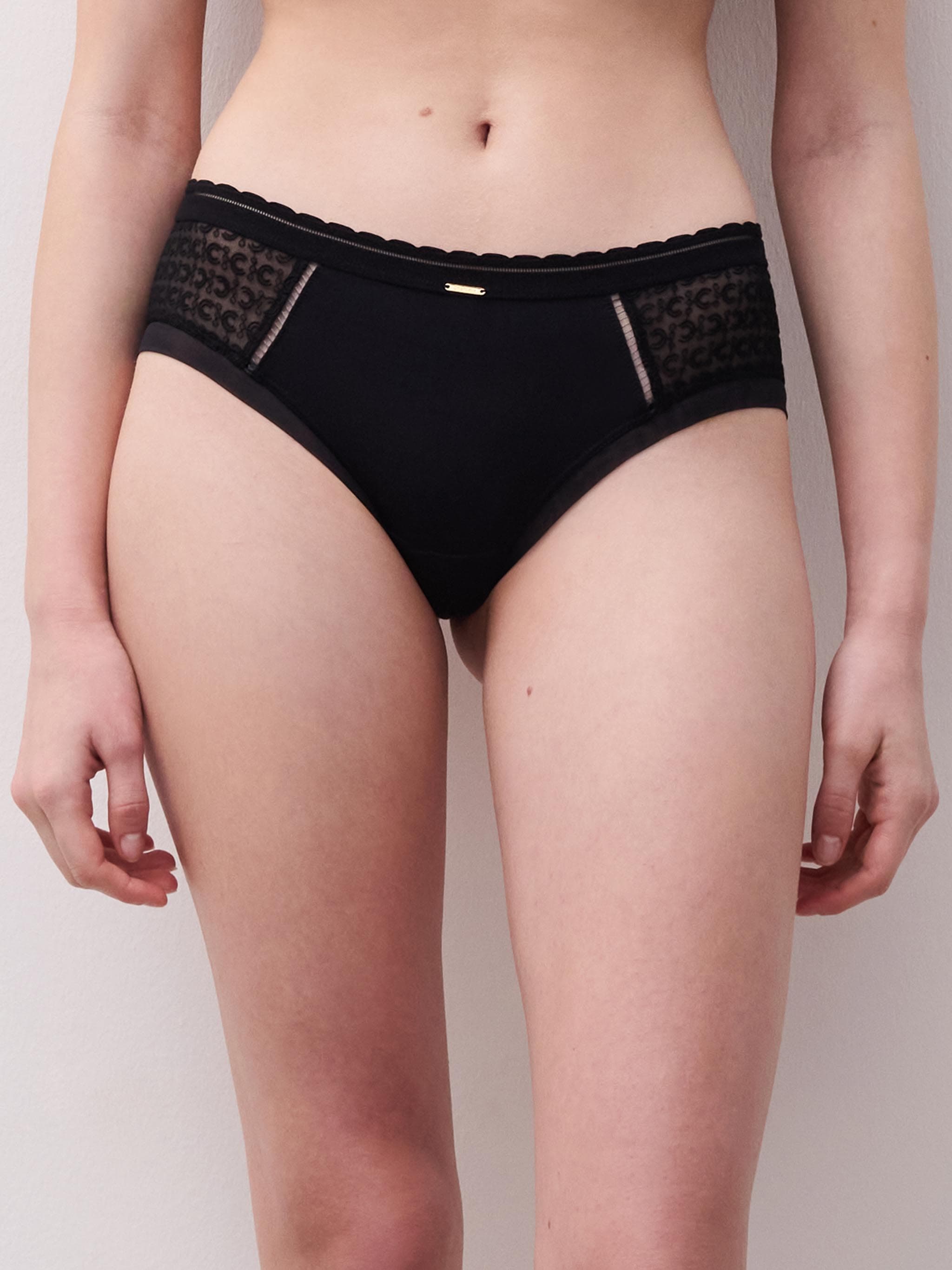 Shorty - Zwart