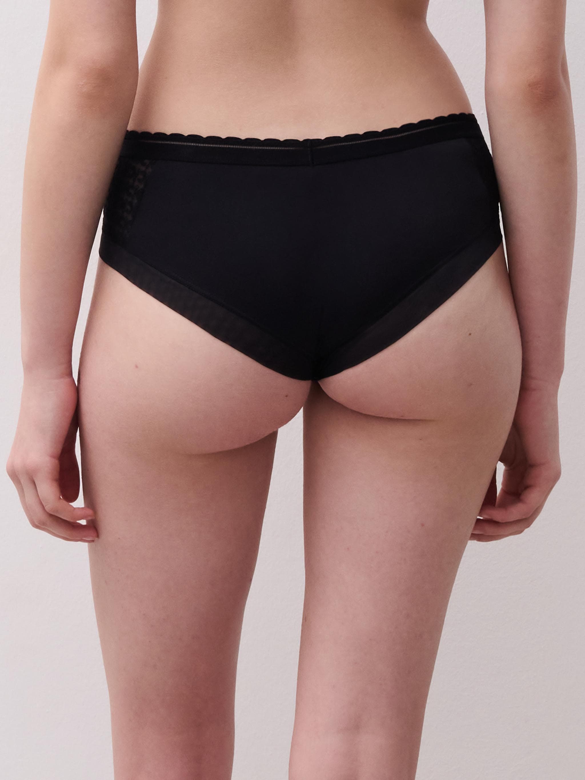 Shorty - Zwart