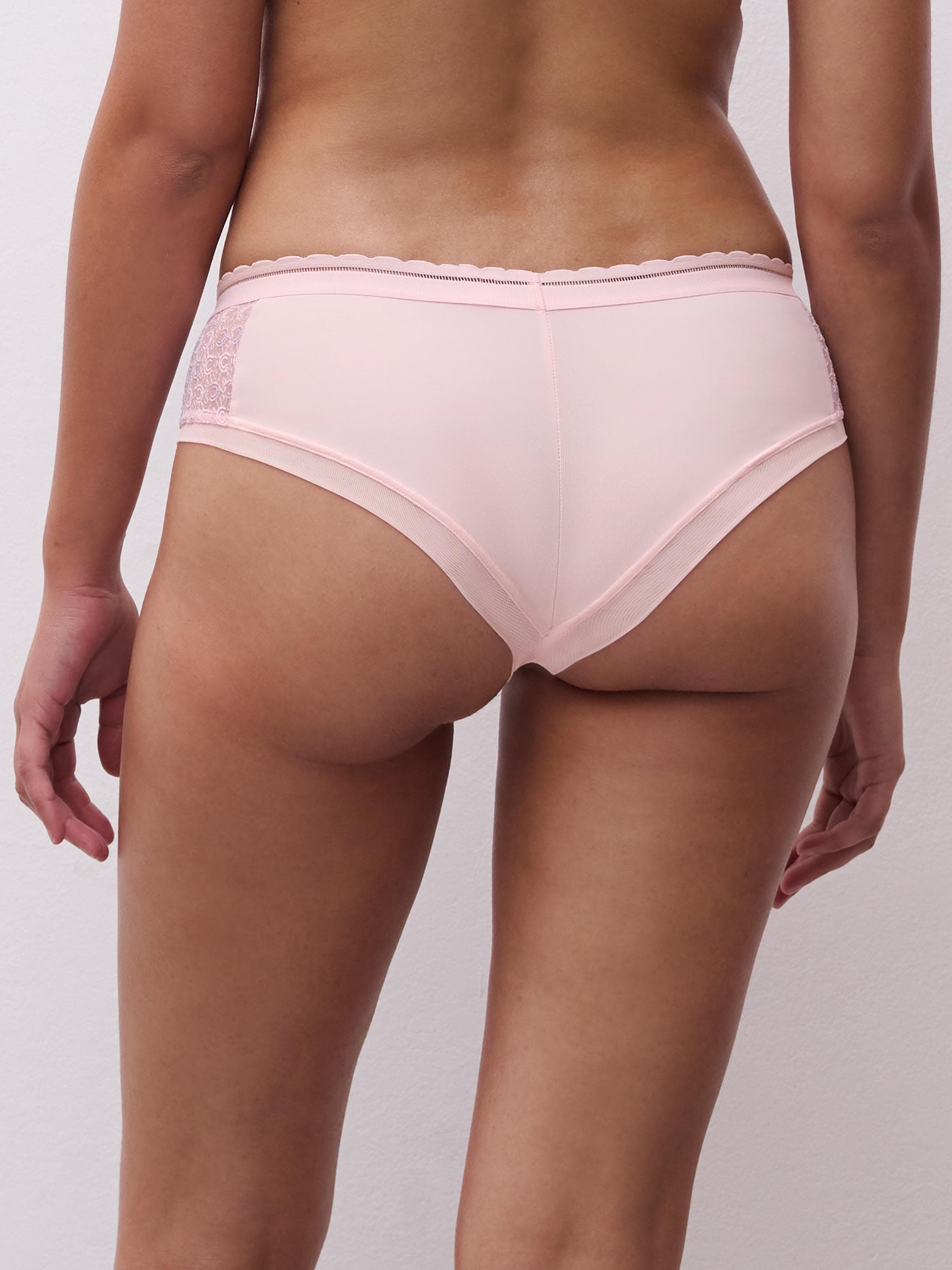Shorty - Nymphea pink