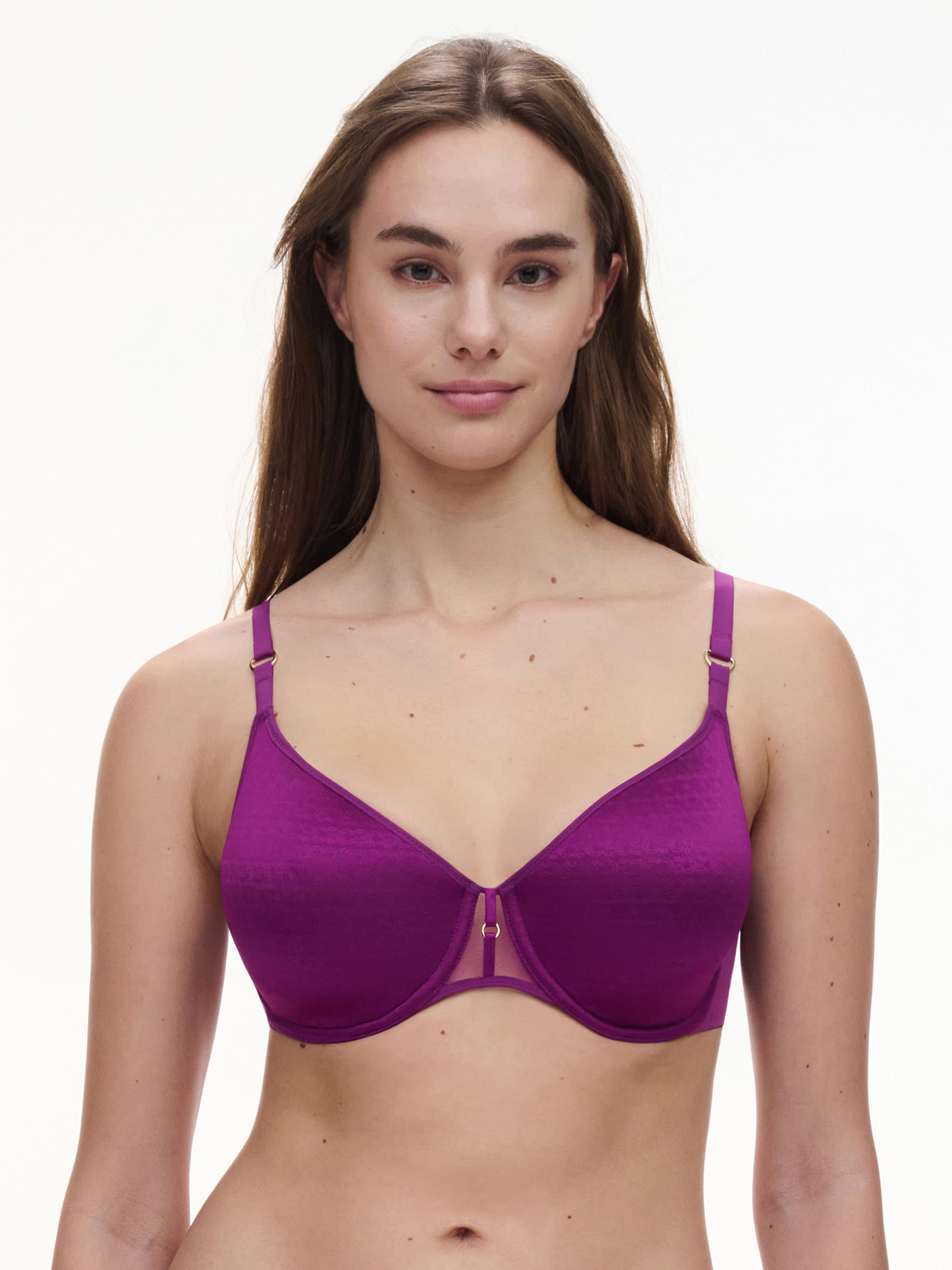 Spacer BH - Ultraviolet