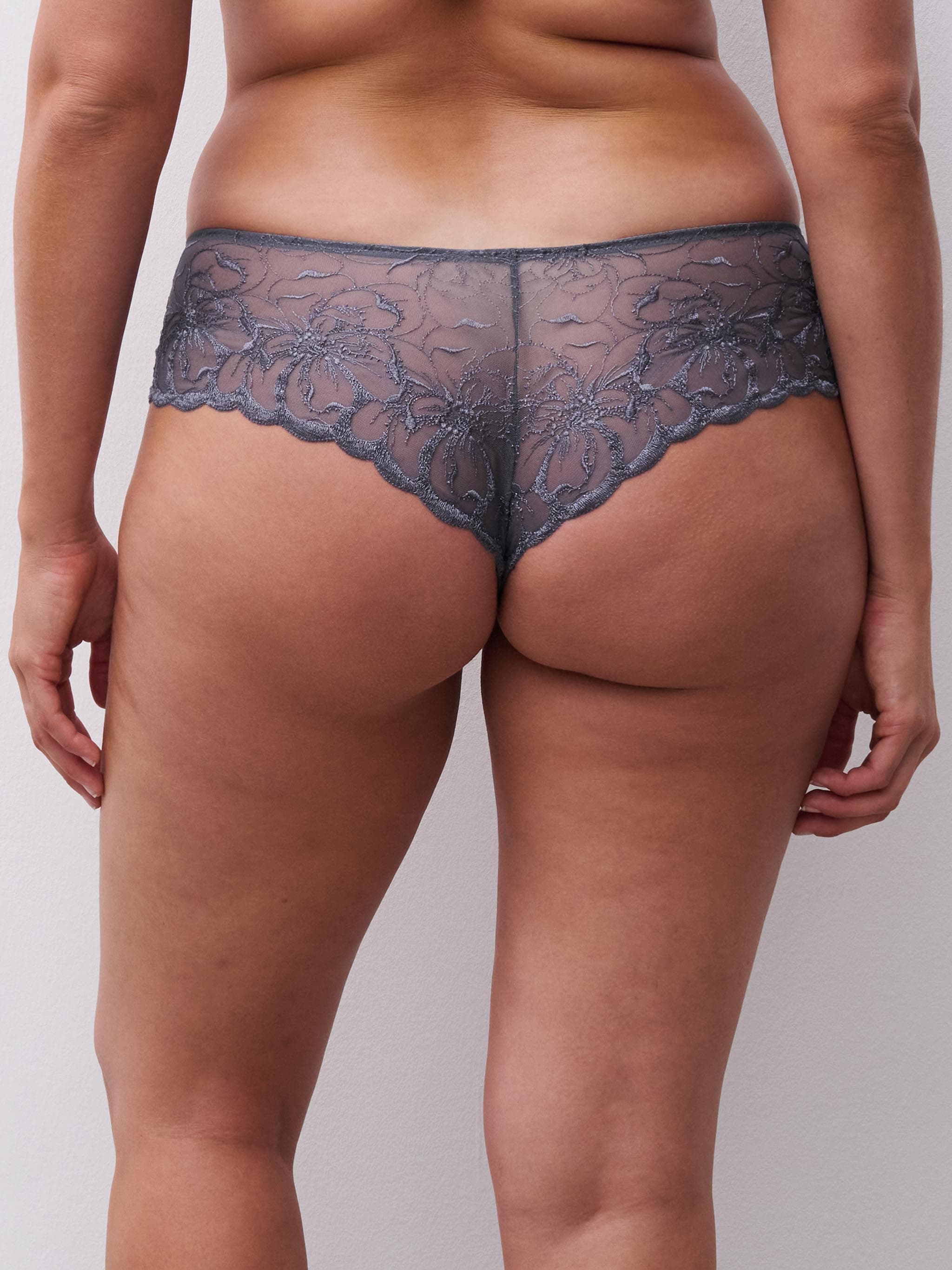 Fleurs Hipster - D48
