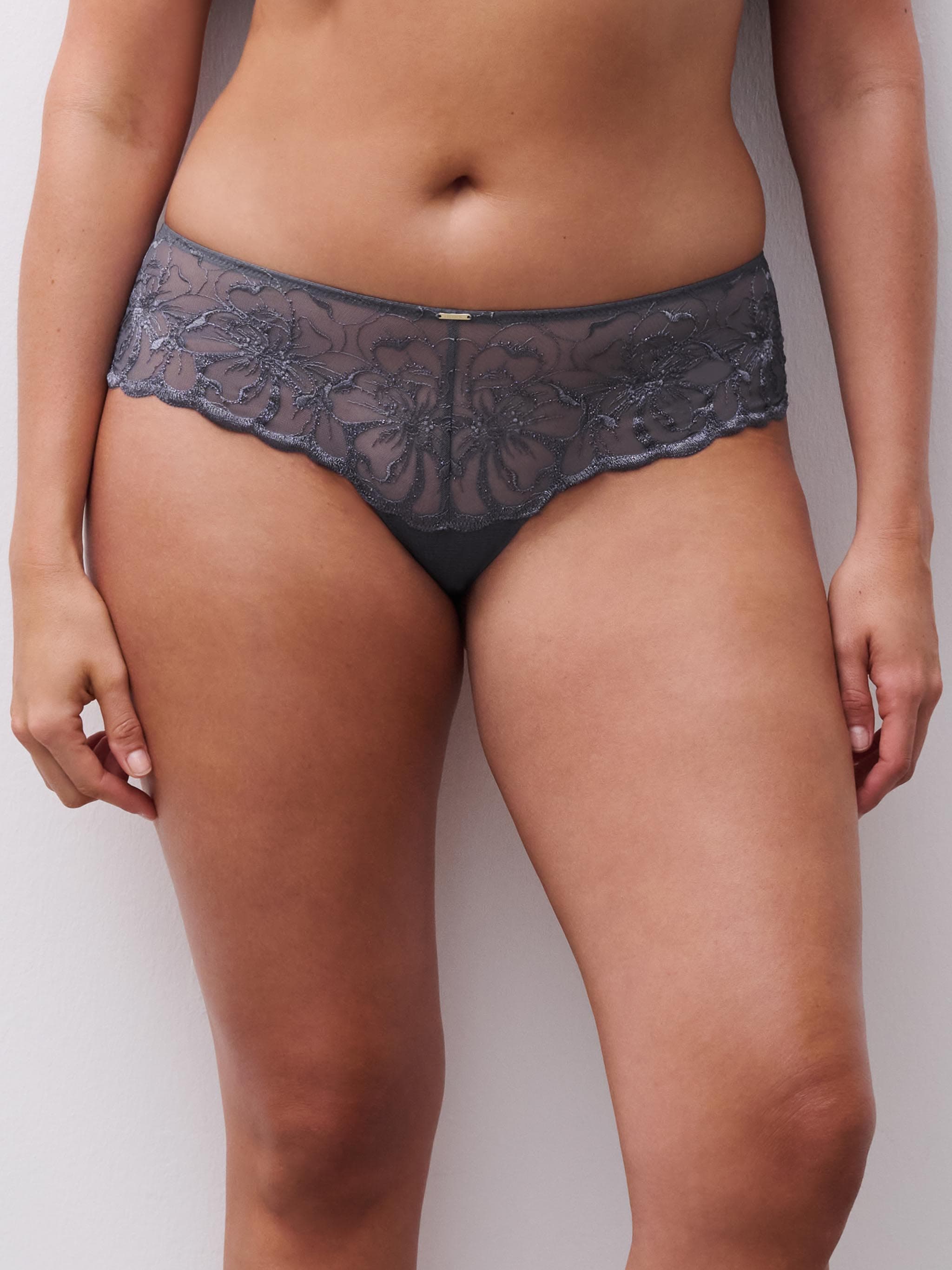 Fleurs Hipster - D48