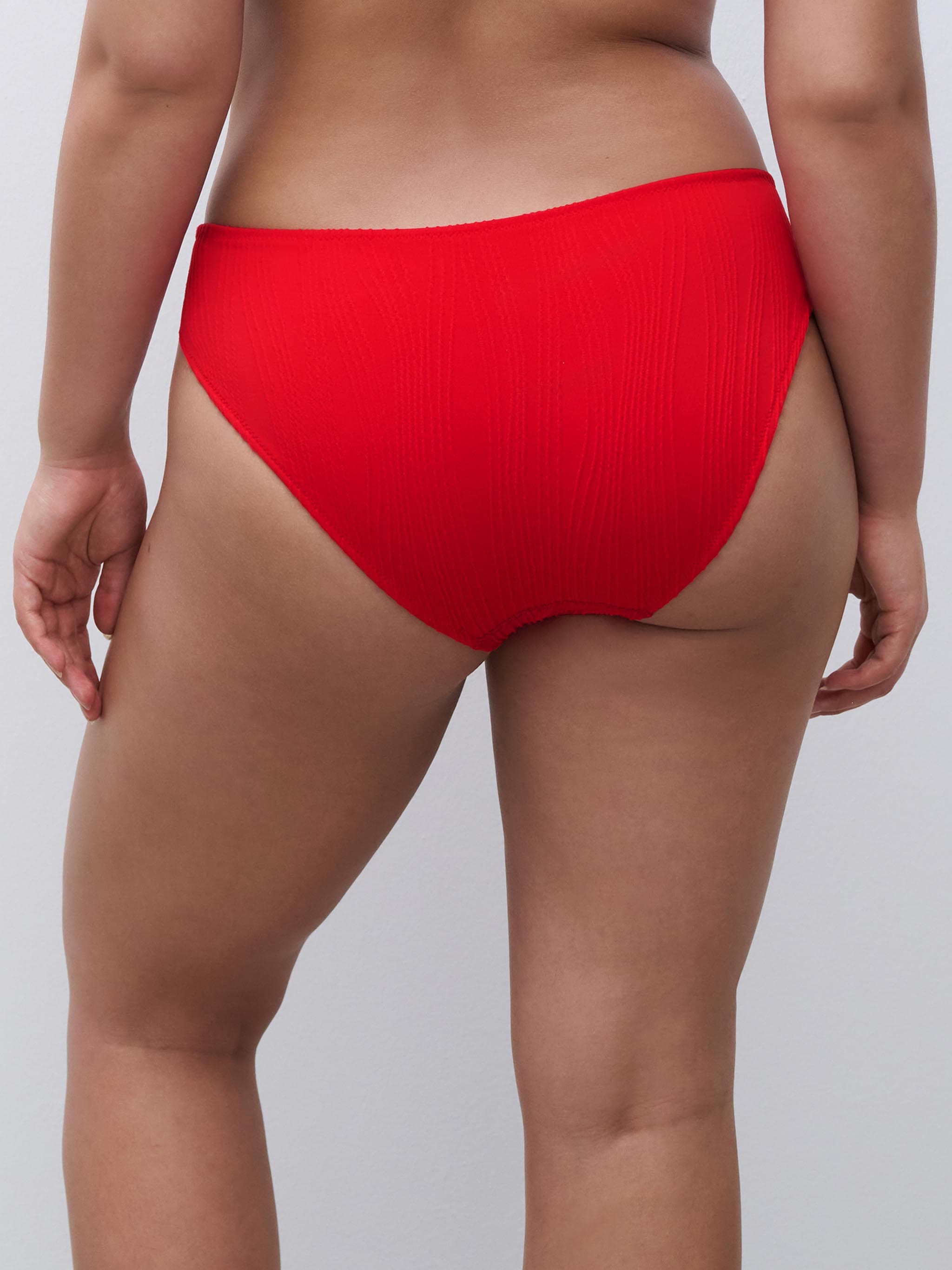 Bikini broekje - A39