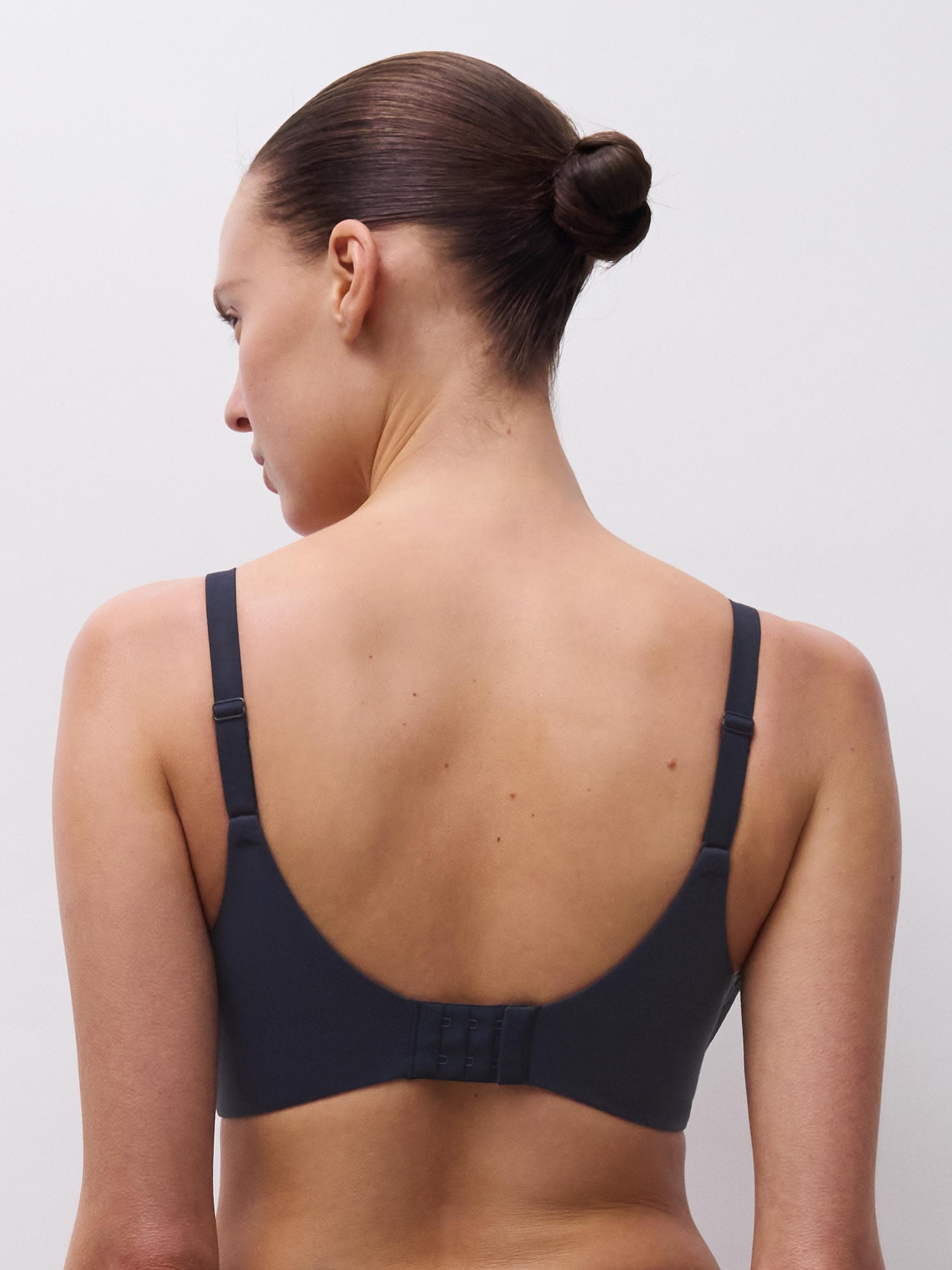 Beugel BH - Marineblauw