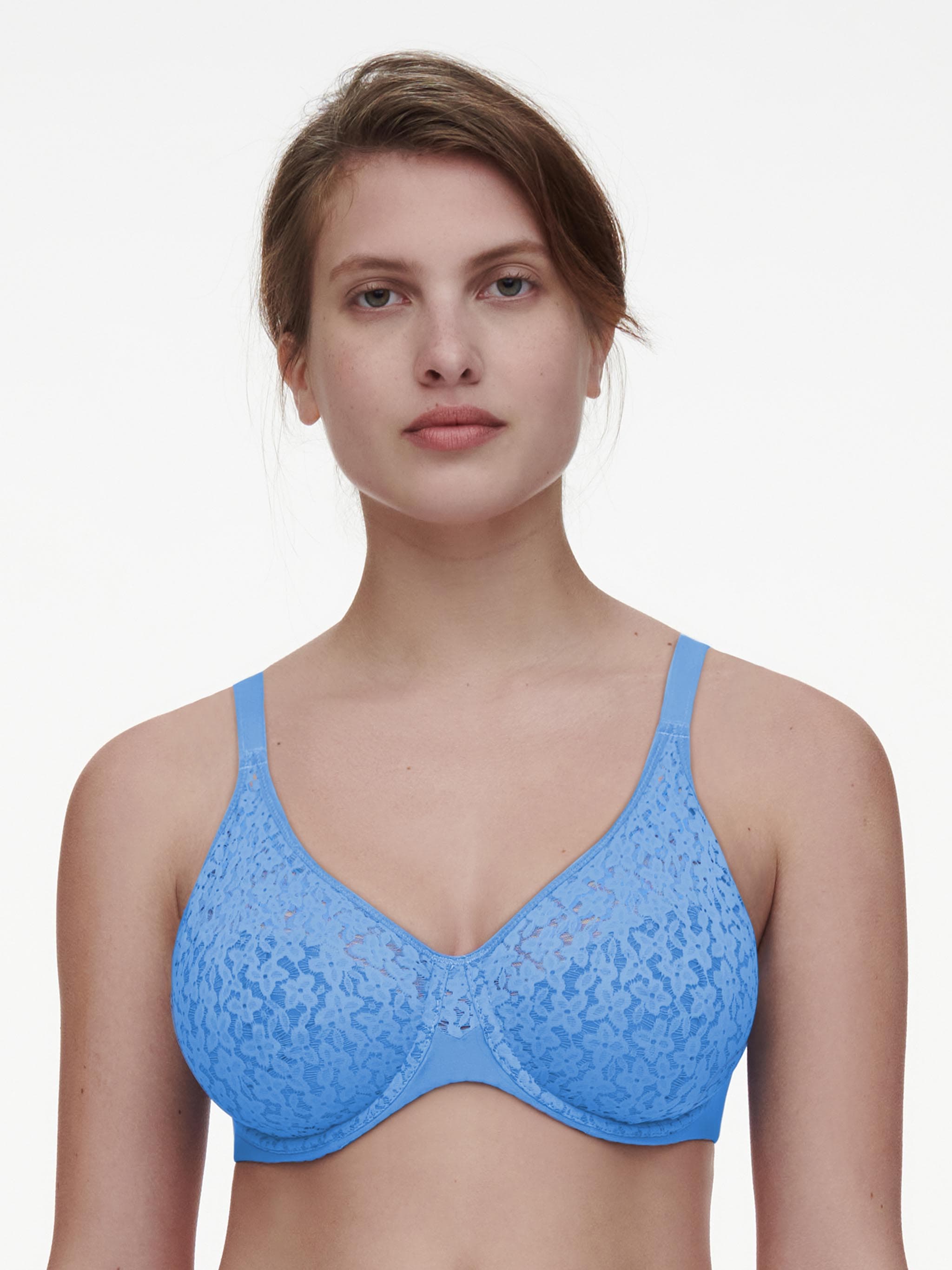 Beugel BH - Antoinette Blue