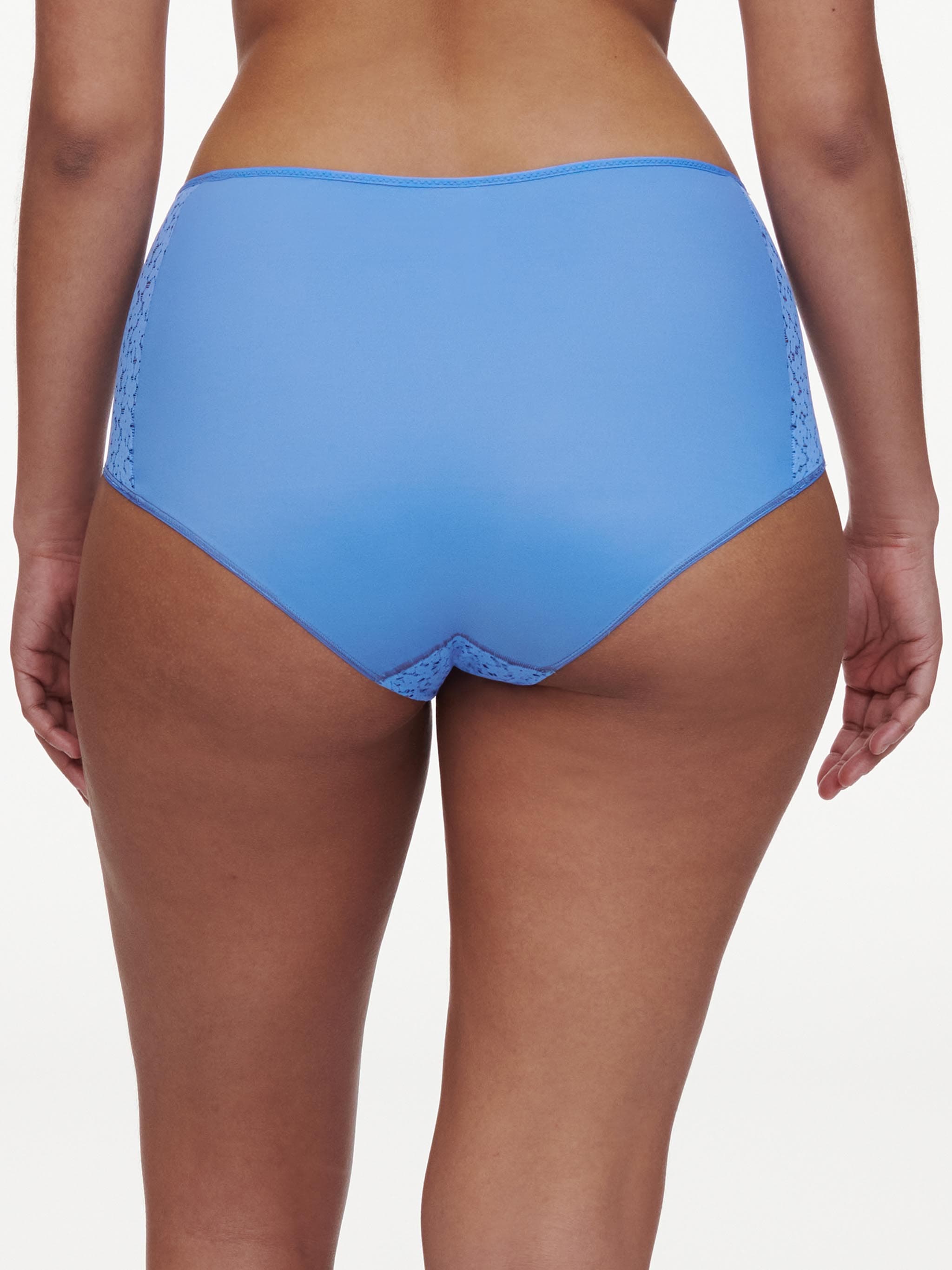 Hoge taille slip - 0P2