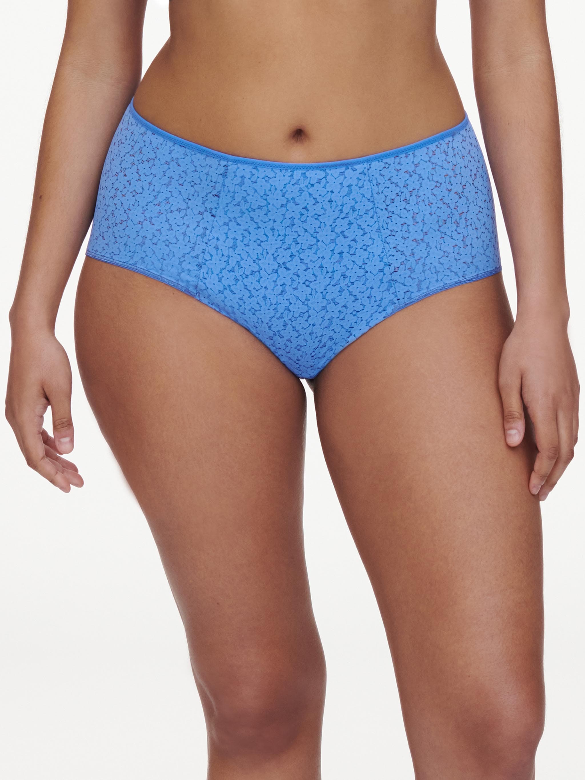 Hoge taille slip - 0P2