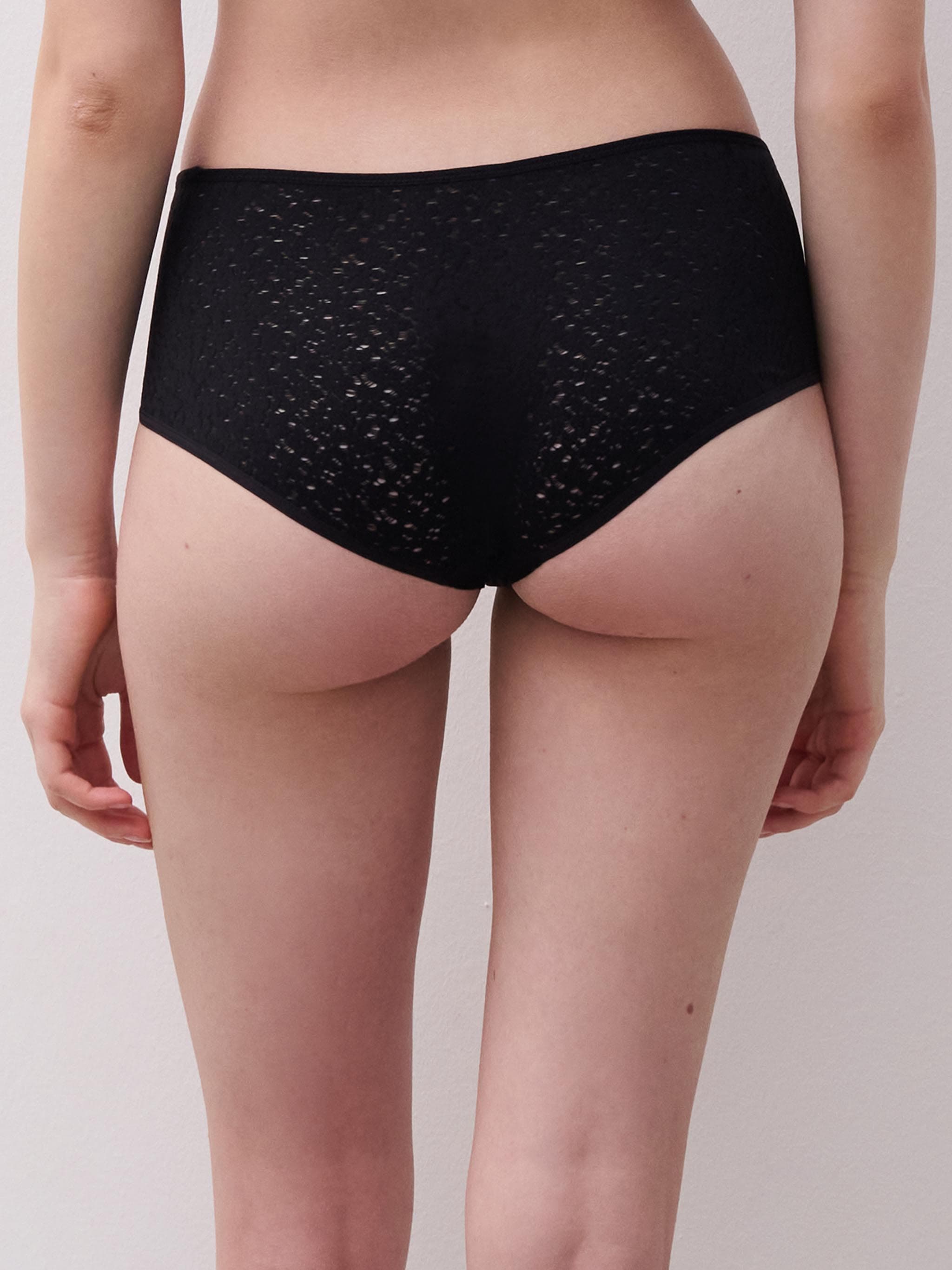 Shorty - Zwart