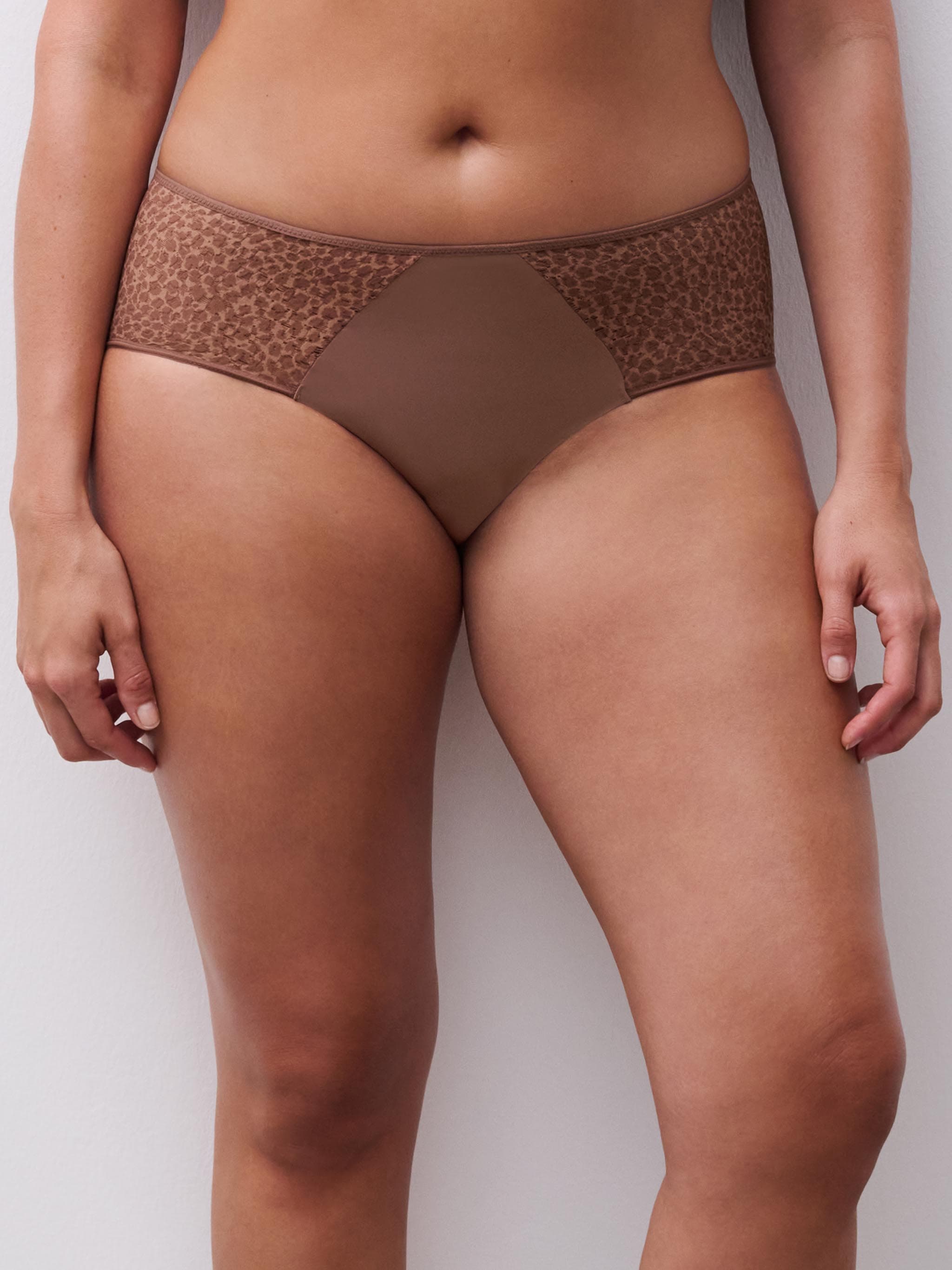 Norah Hipster - Wild Brown