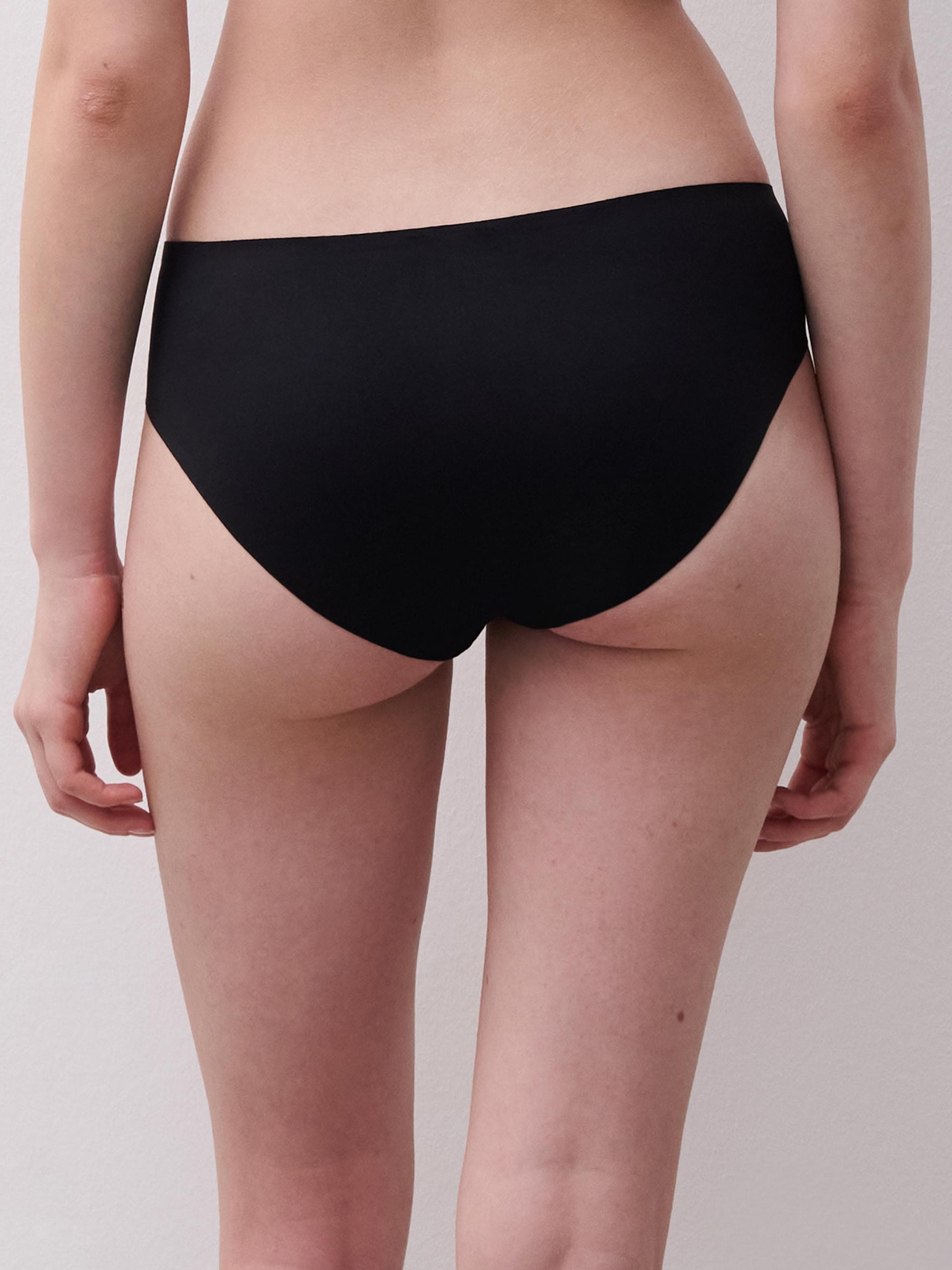 Slip - Zwart