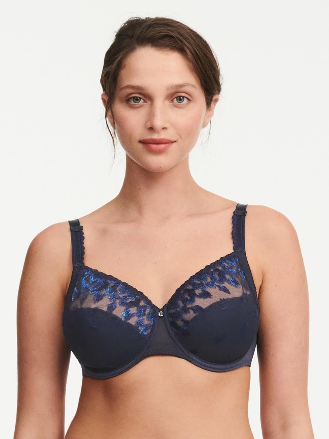 Beugel BH - Blue Shades