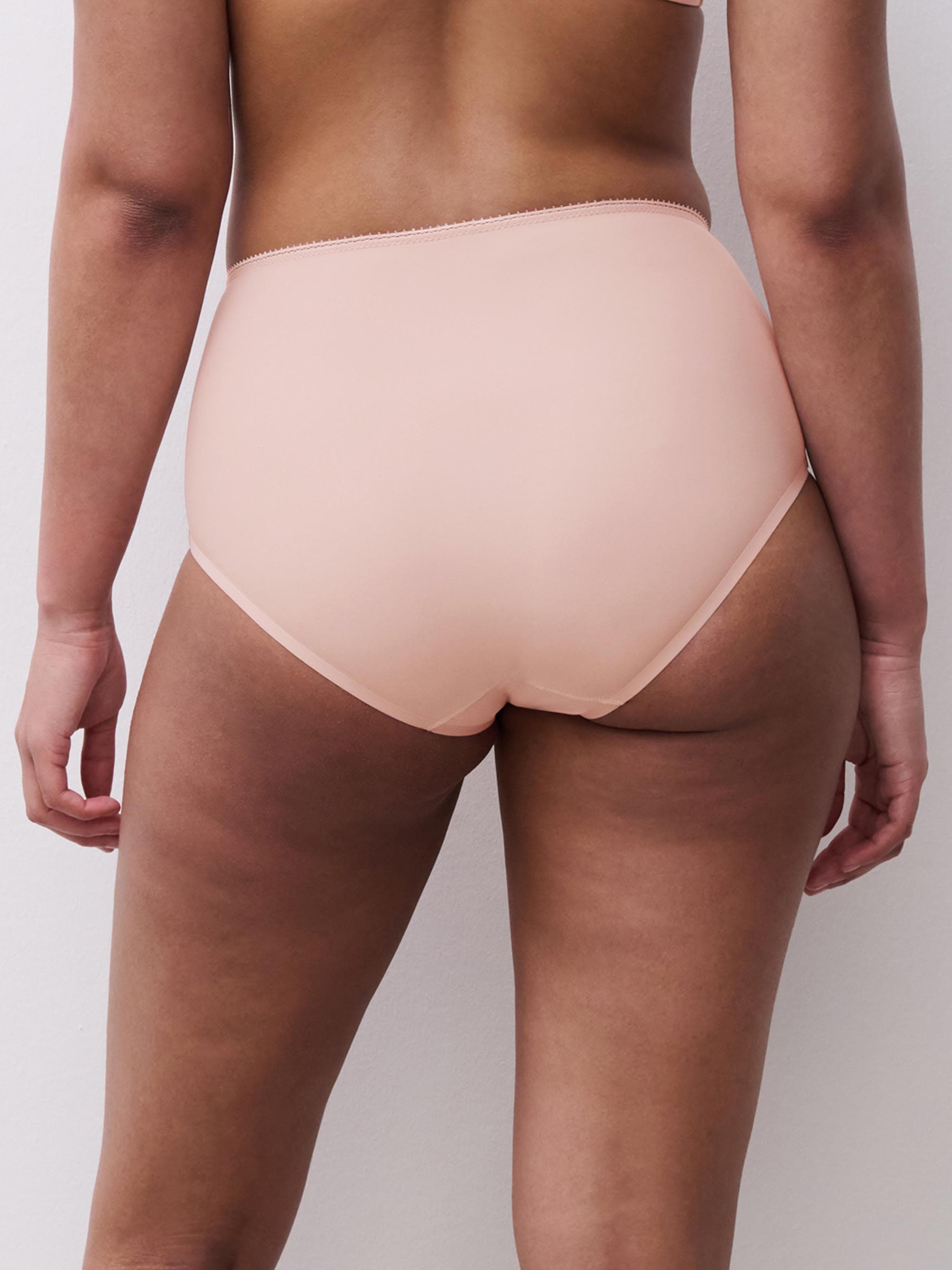 Hoge Taille slip