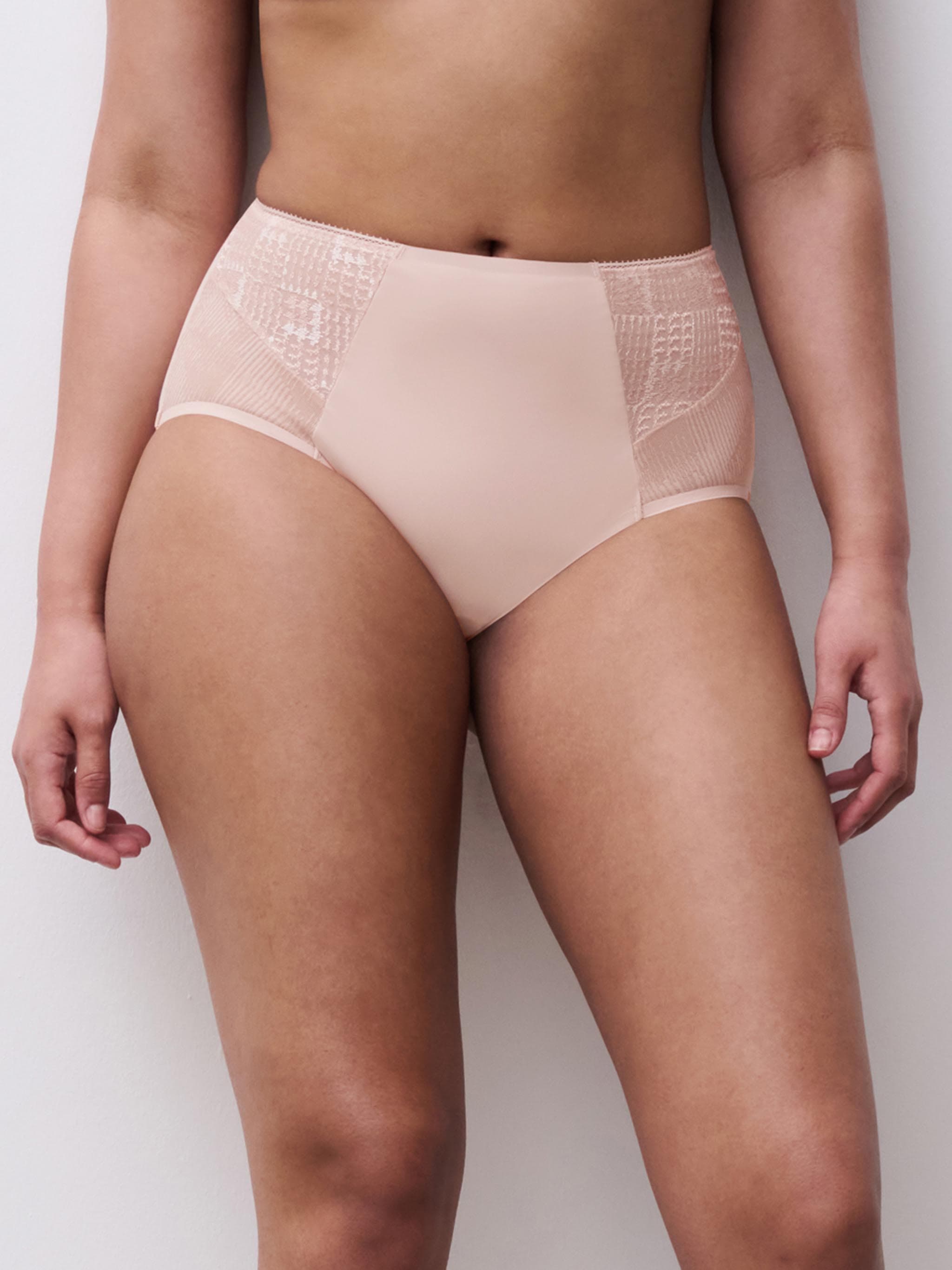Hoge Taille slip