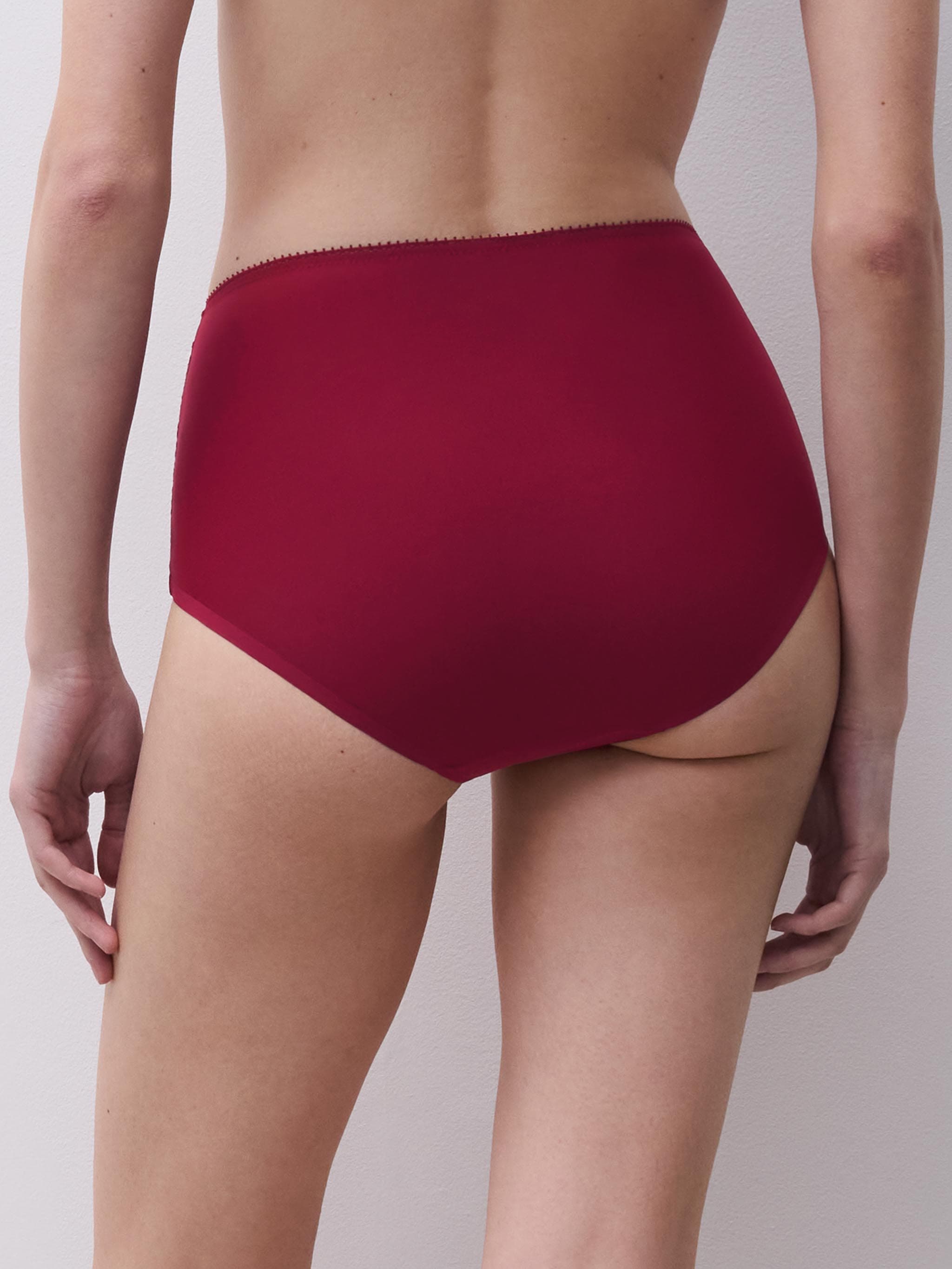 Hoge Taille slip