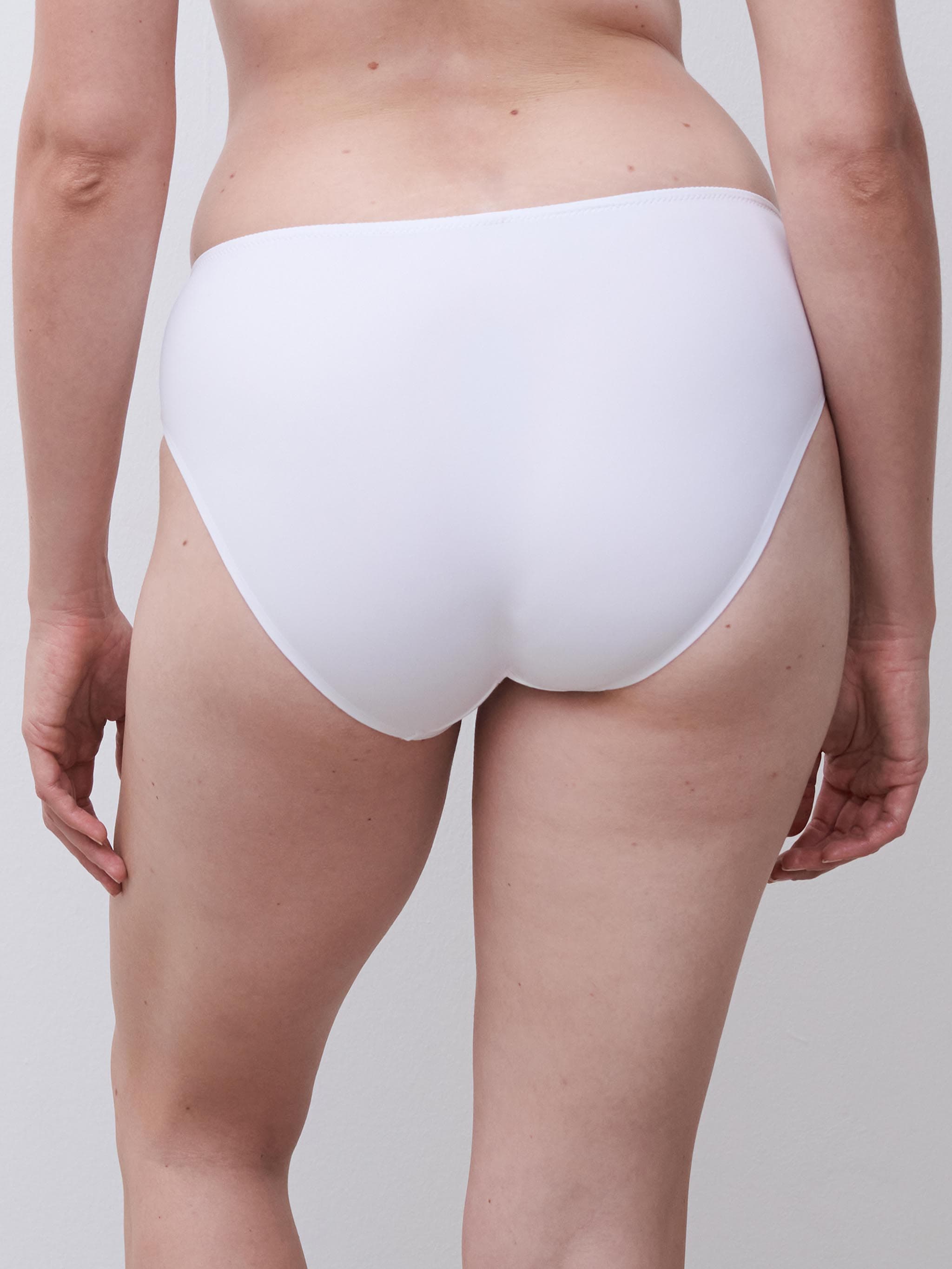 Hoge taille slip