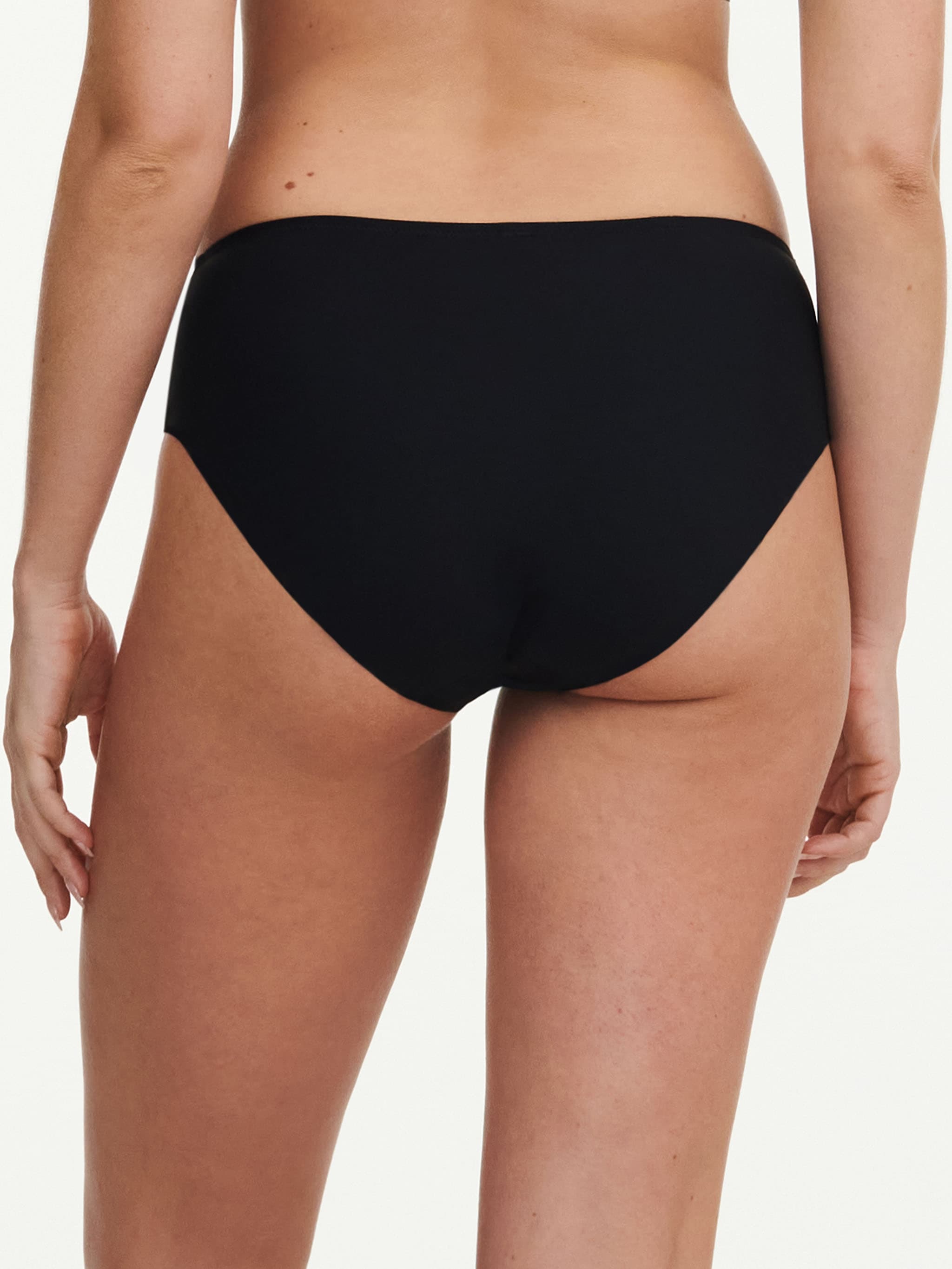 Hoge taille slip