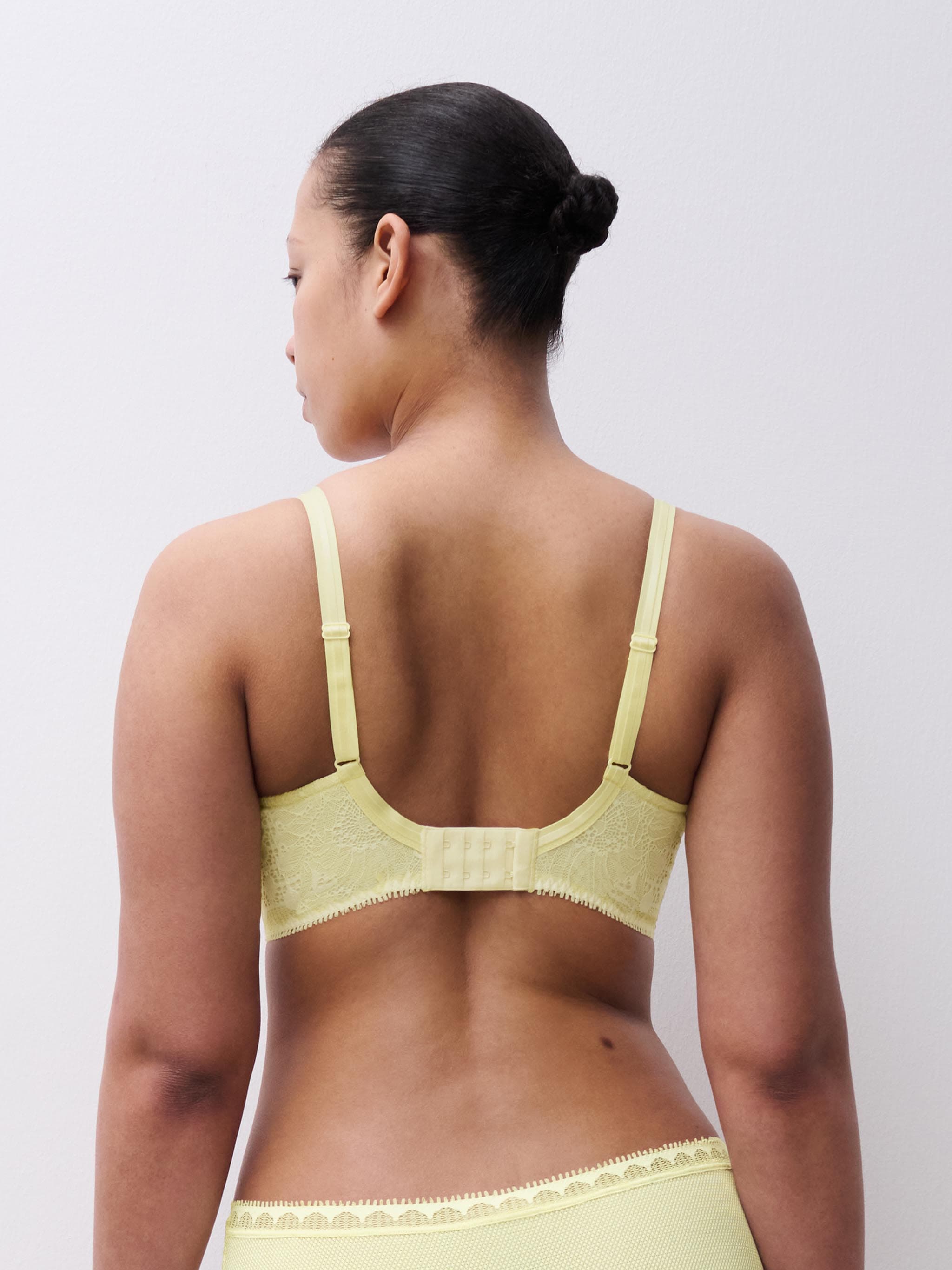 Beugel BH - Tender Yellow