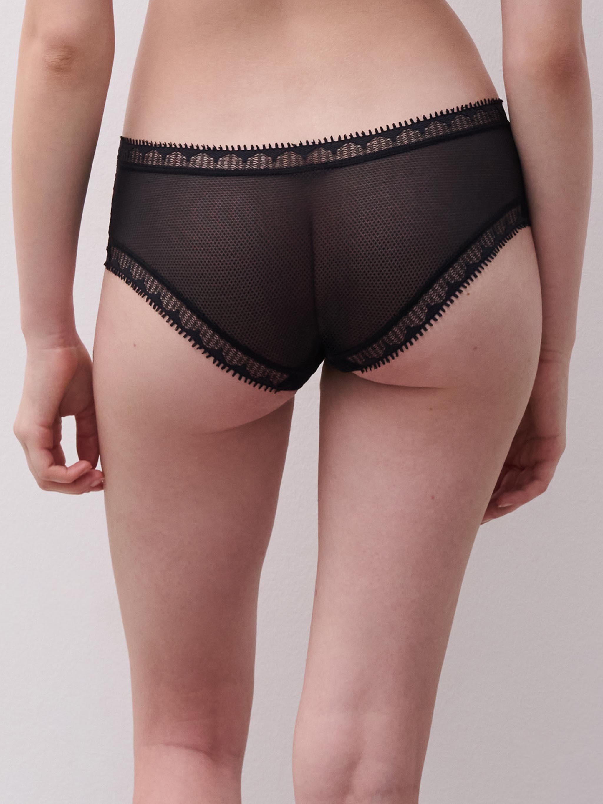 Shorty - Zwart