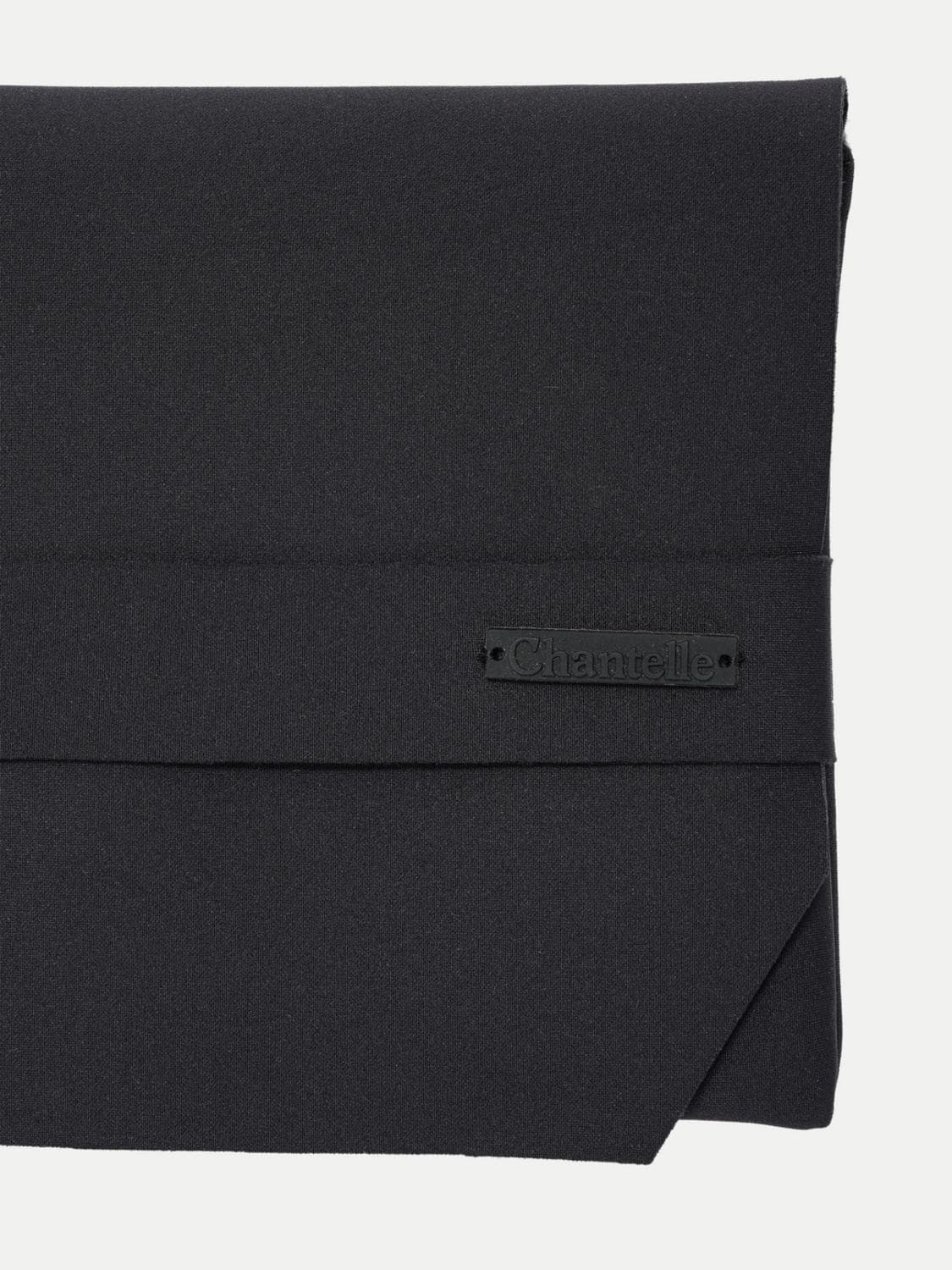 Menstruatieslip tasje - Zwart