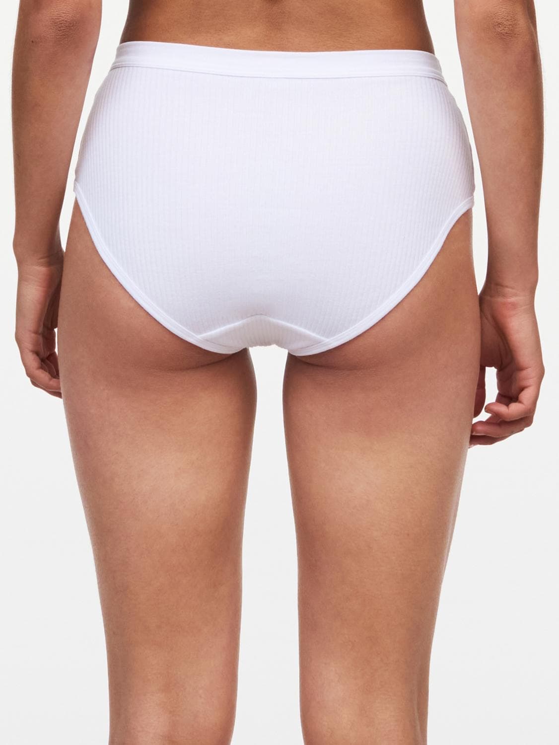 Hoge taille slip