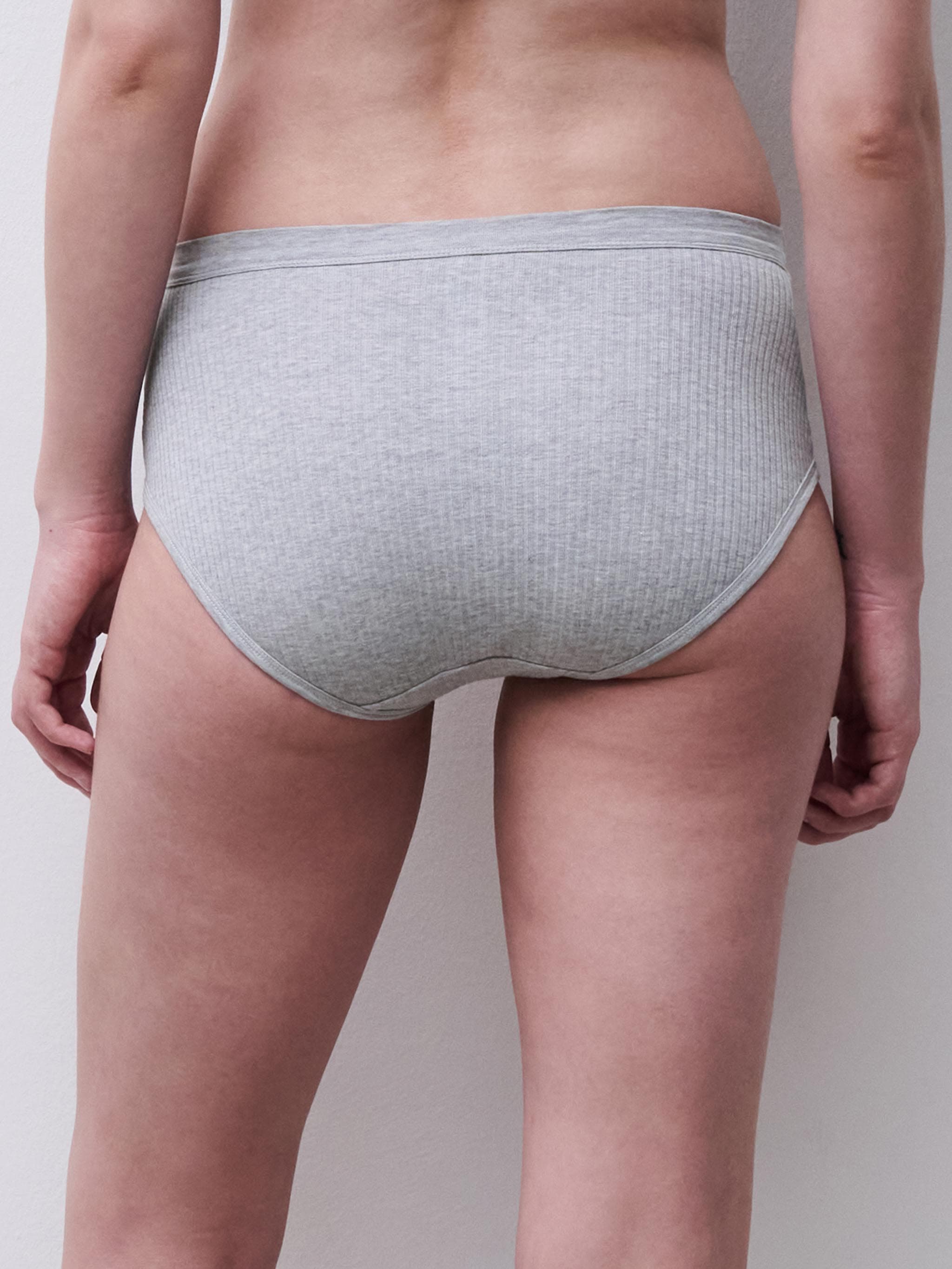 Hoge taille slip