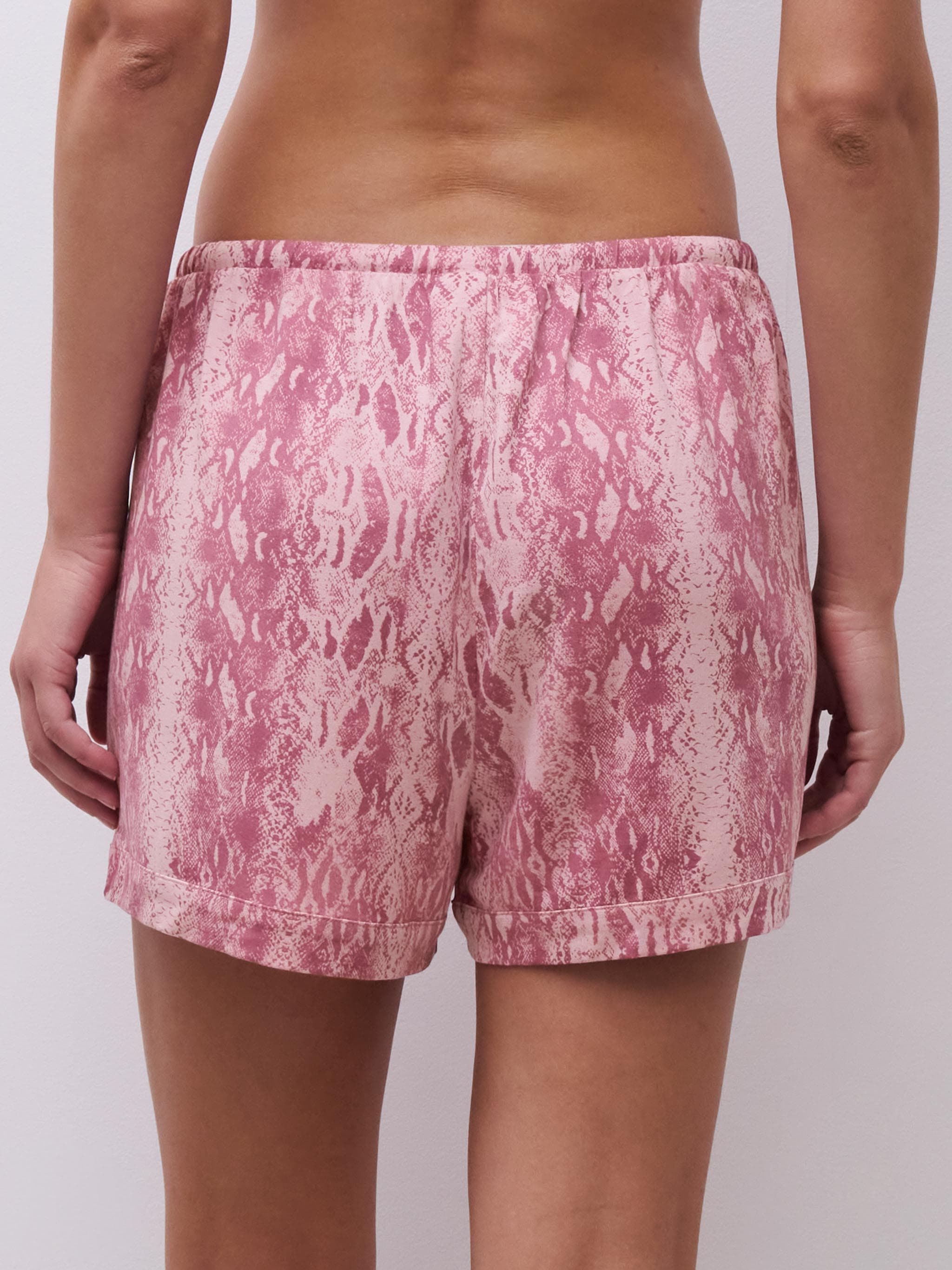 Korte broek - D02