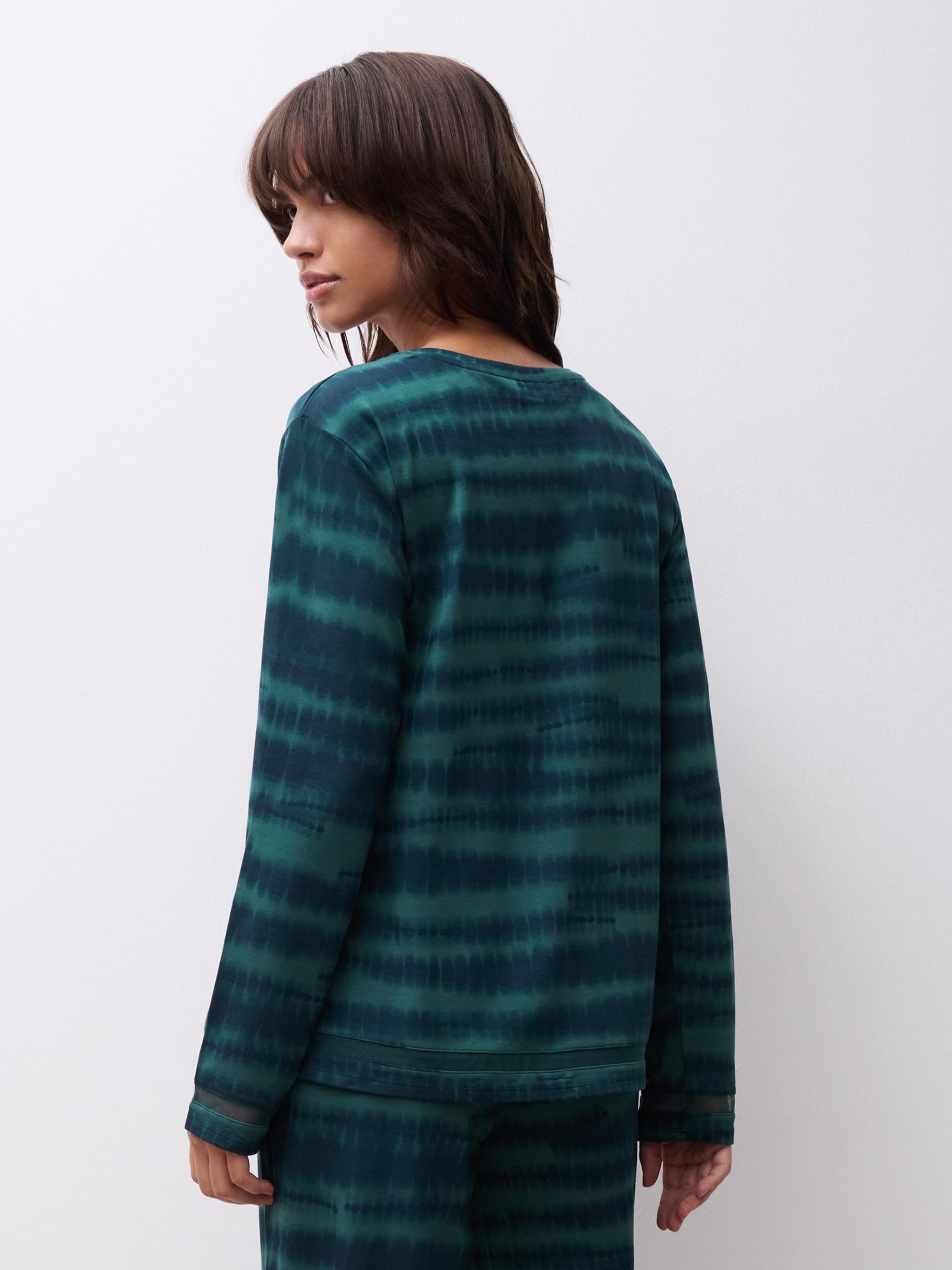 Top Lange Mouw - B31