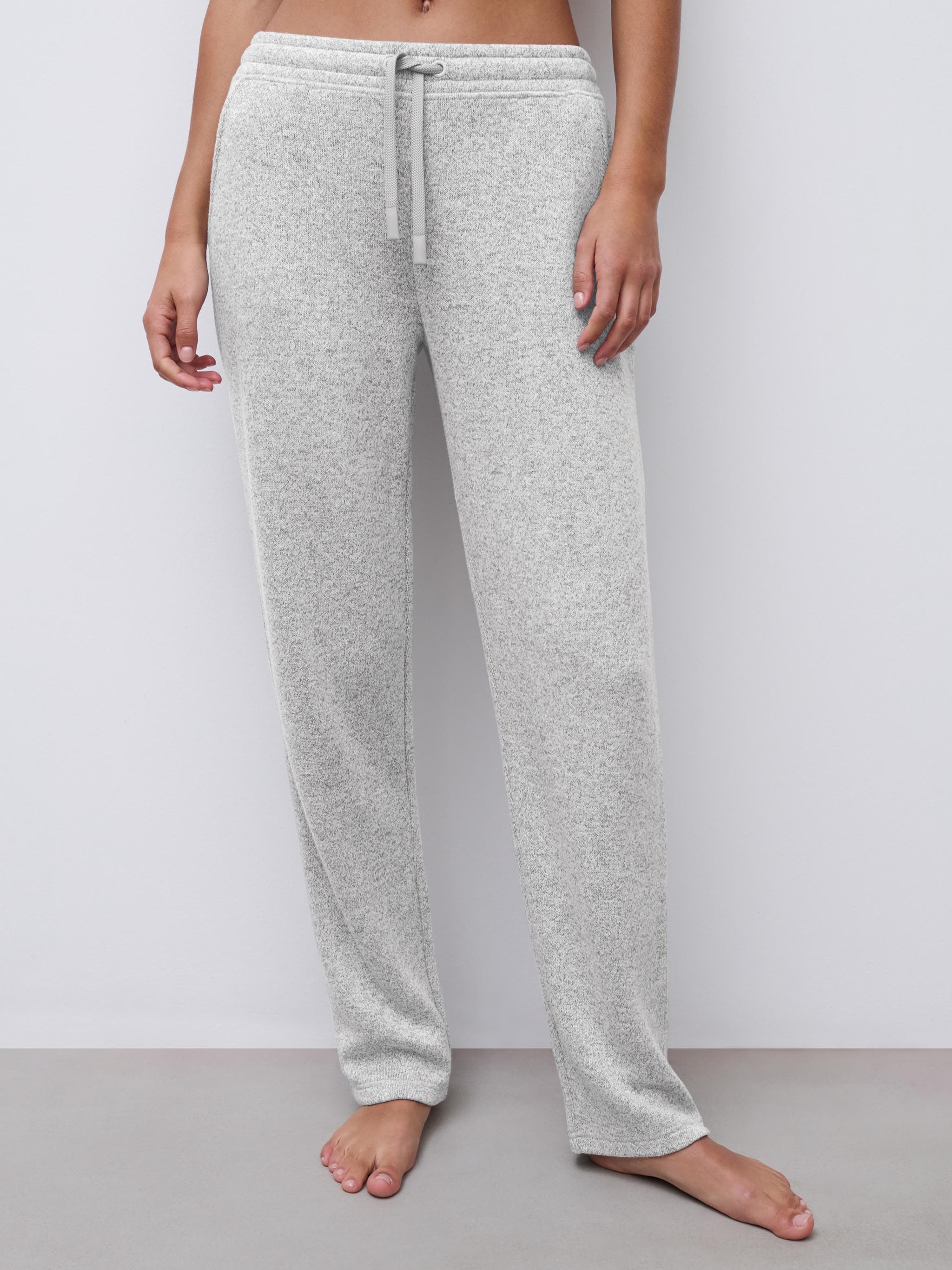 Lange broek - Heather grey