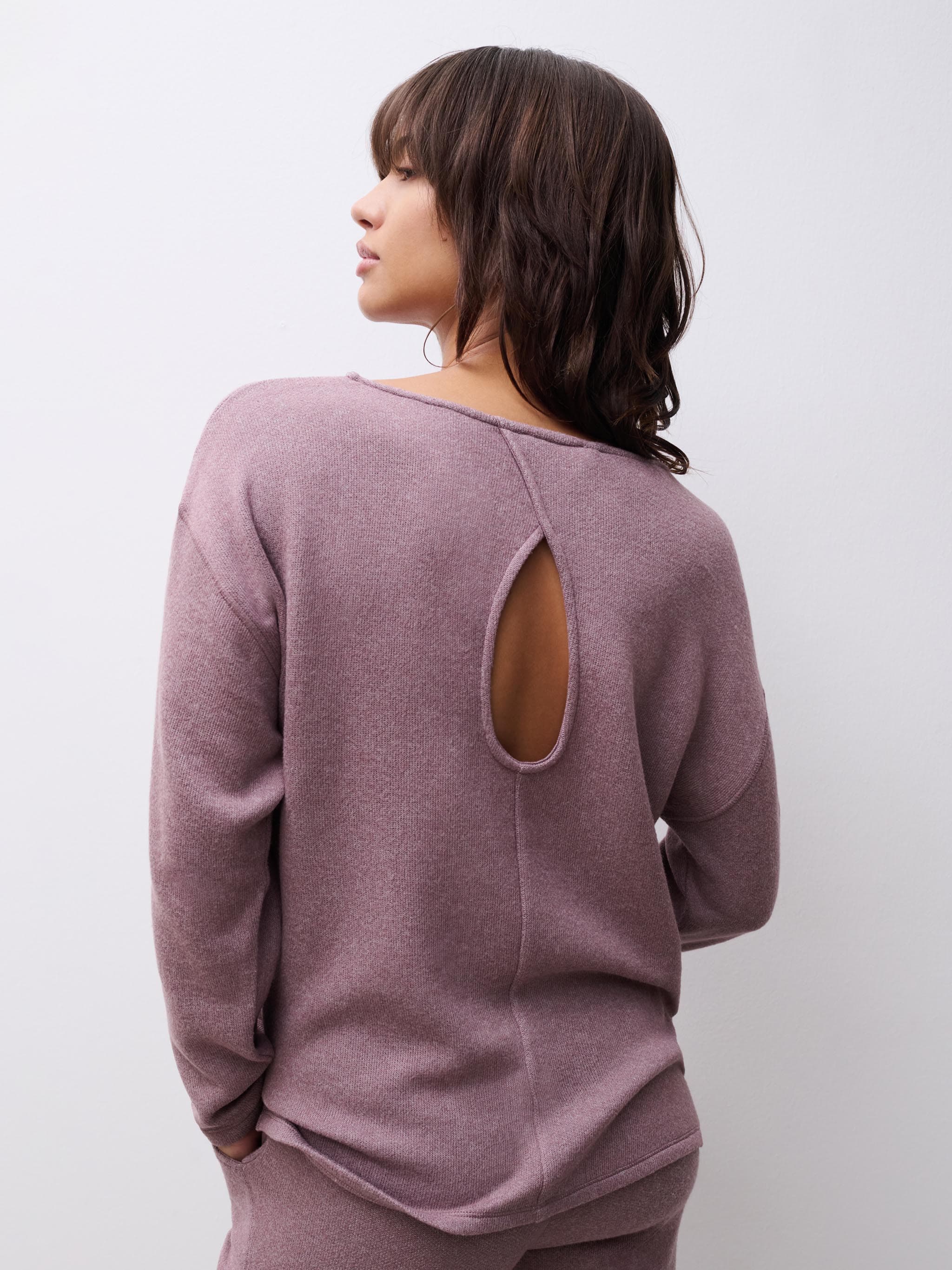 Top Lange Mouw - B22