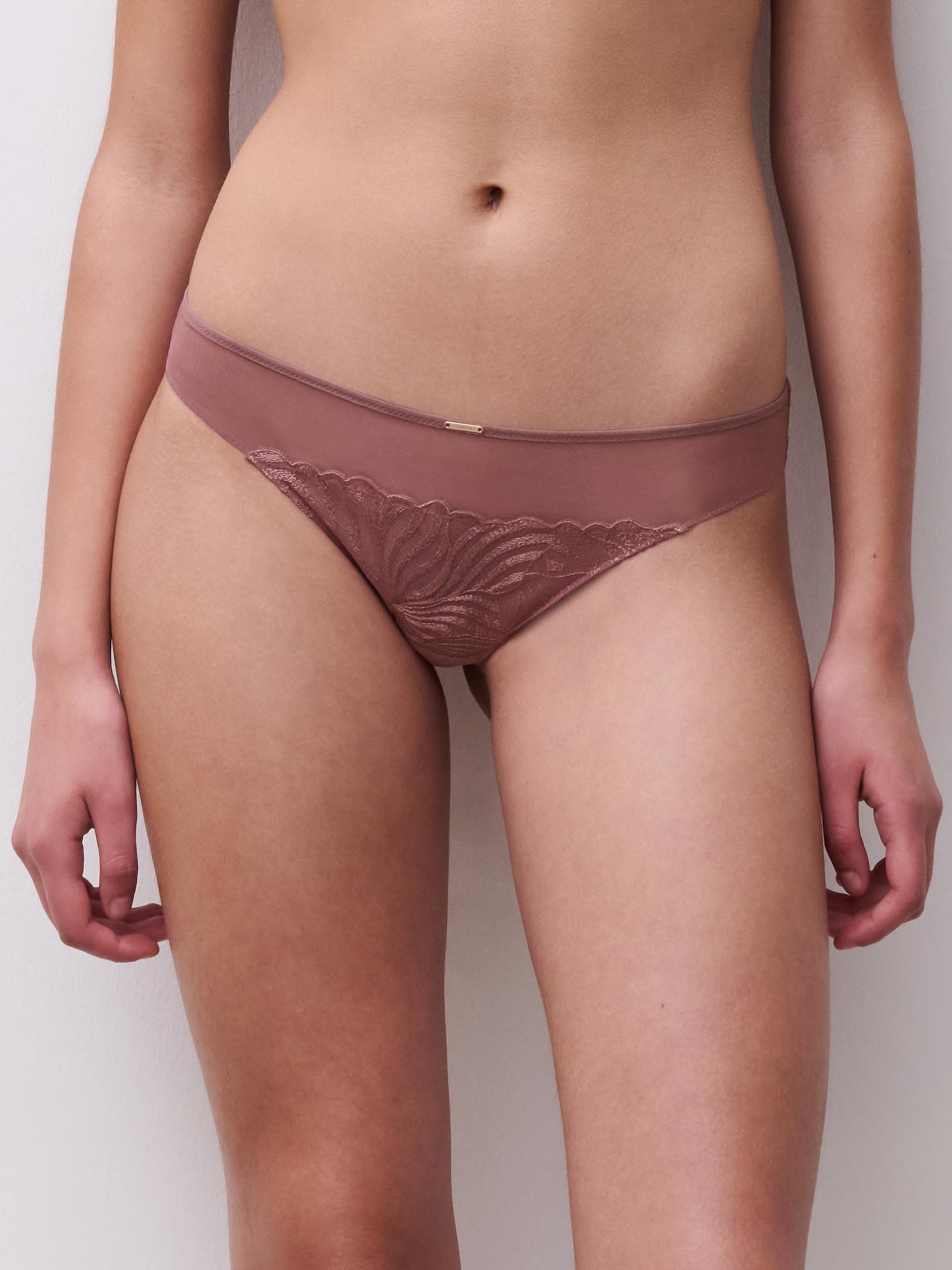 Legend Tanga - Rose des bois