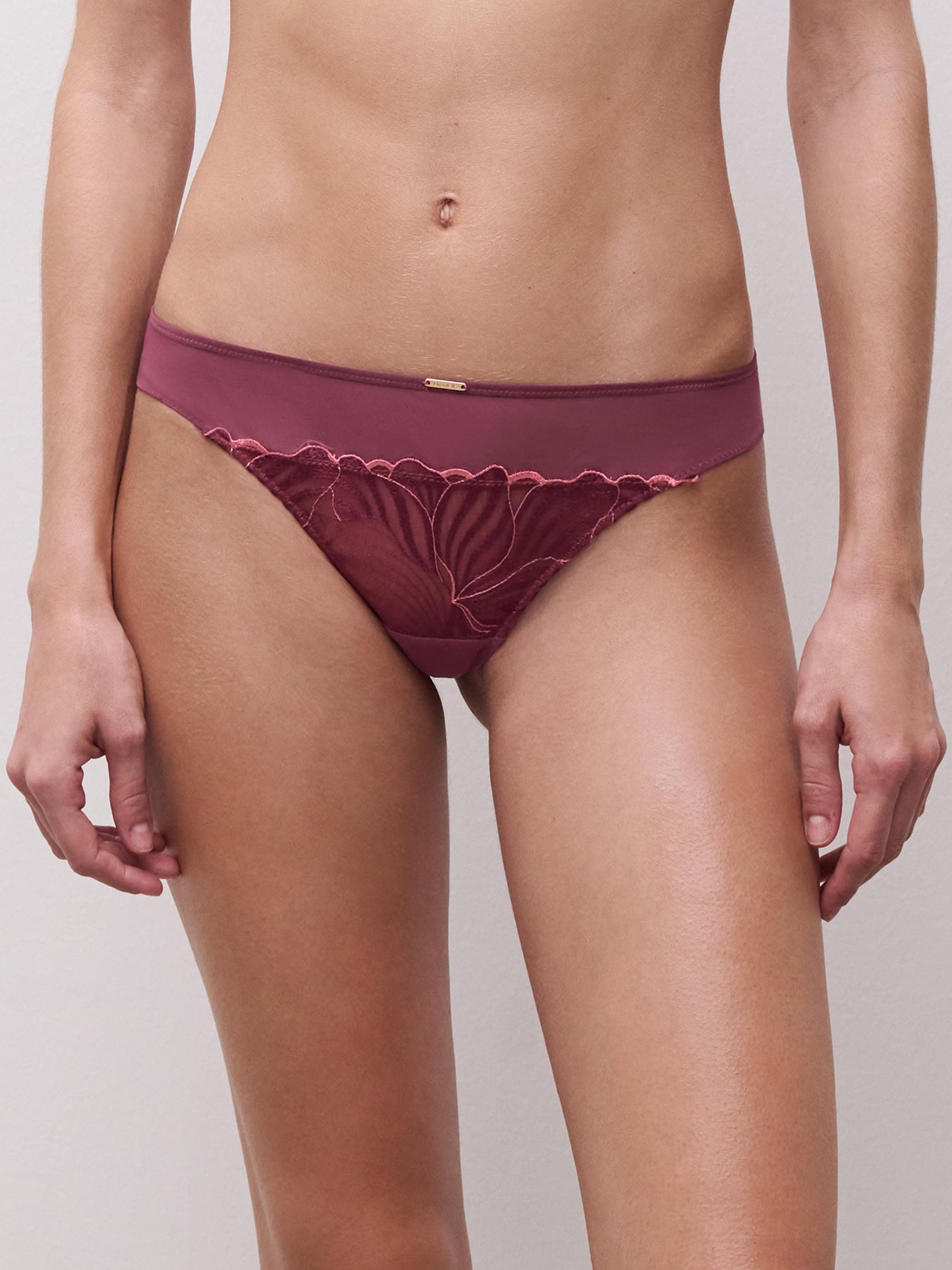 Tanga - Sienna / Guava