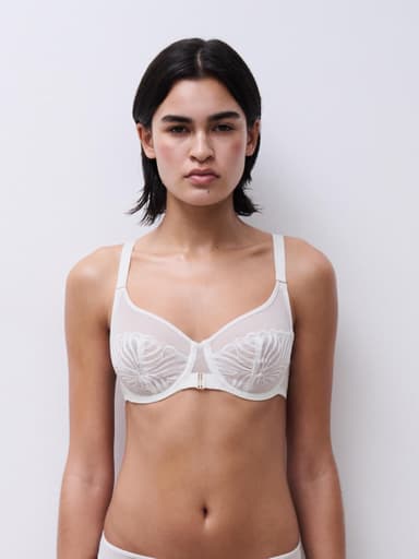 +2 kleuren CHANTELLE LEGEND – Beugel BH
