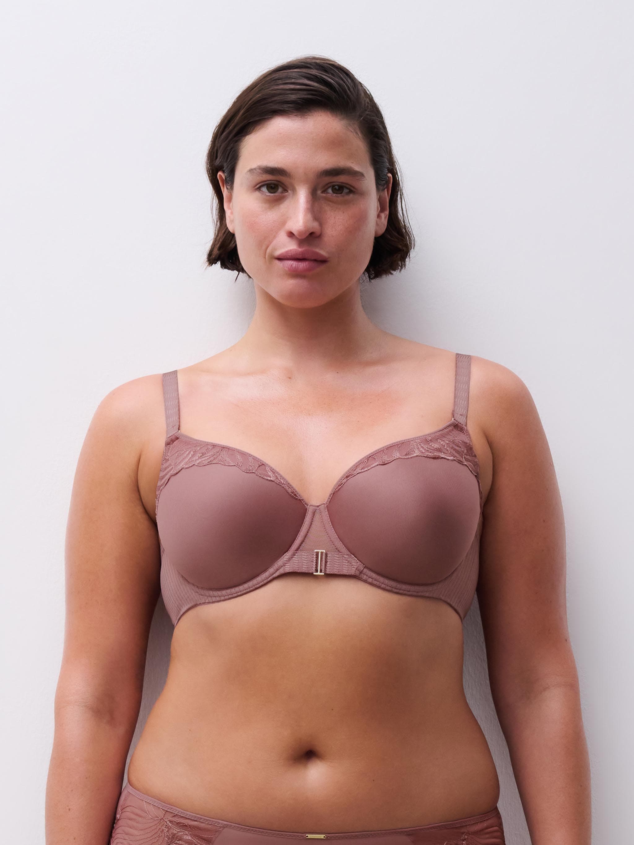 Beugel BH - Rose des bois
