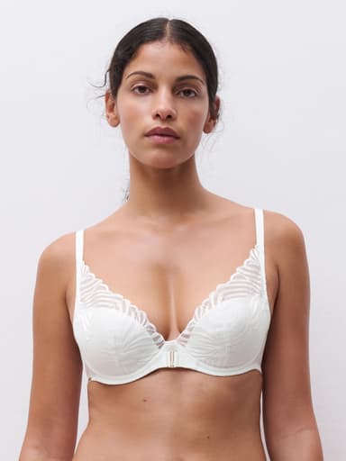 +3 kleuren CHANTELLE LEGEND – Plunge BH